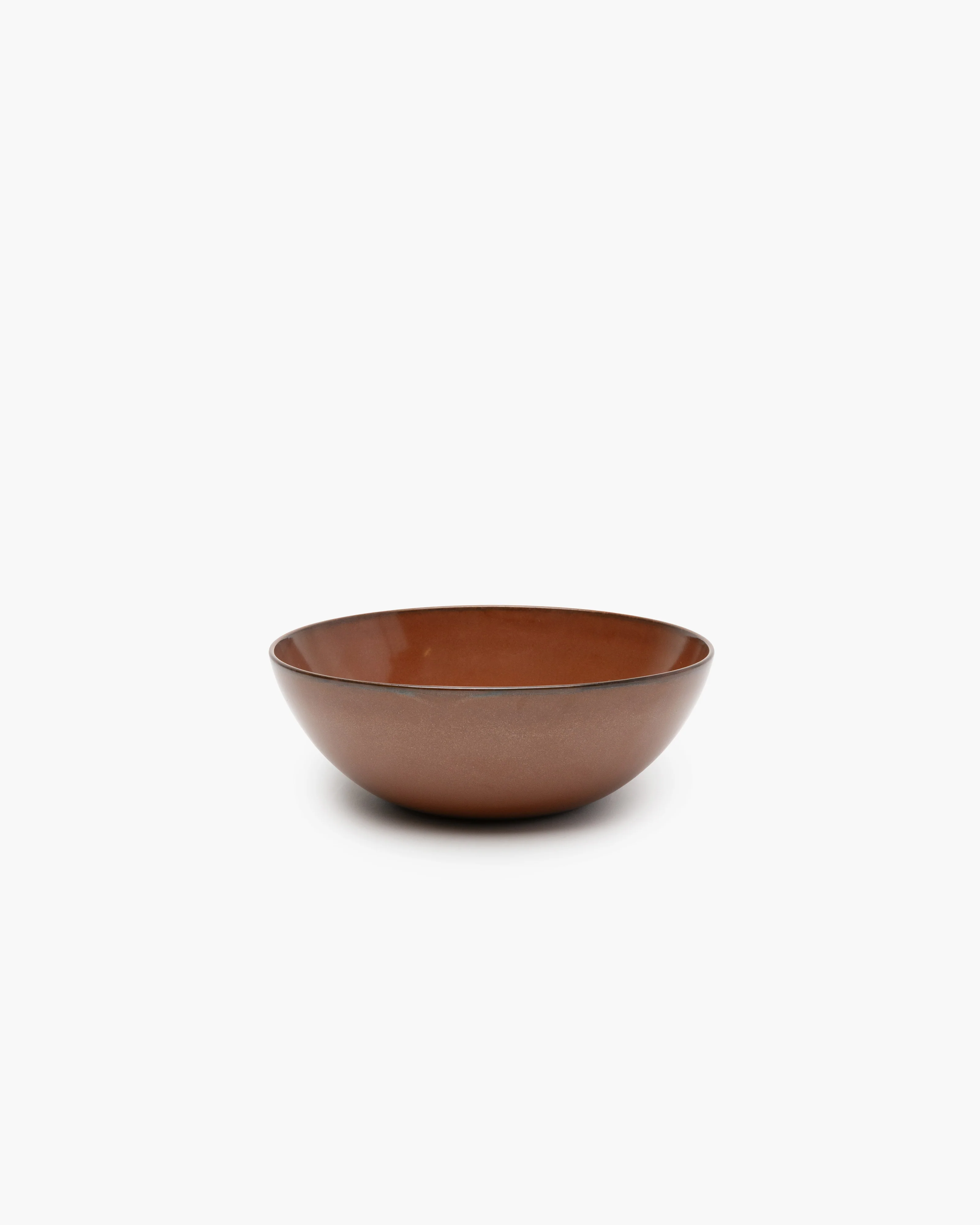 Bowl XL rust Terres de rêves