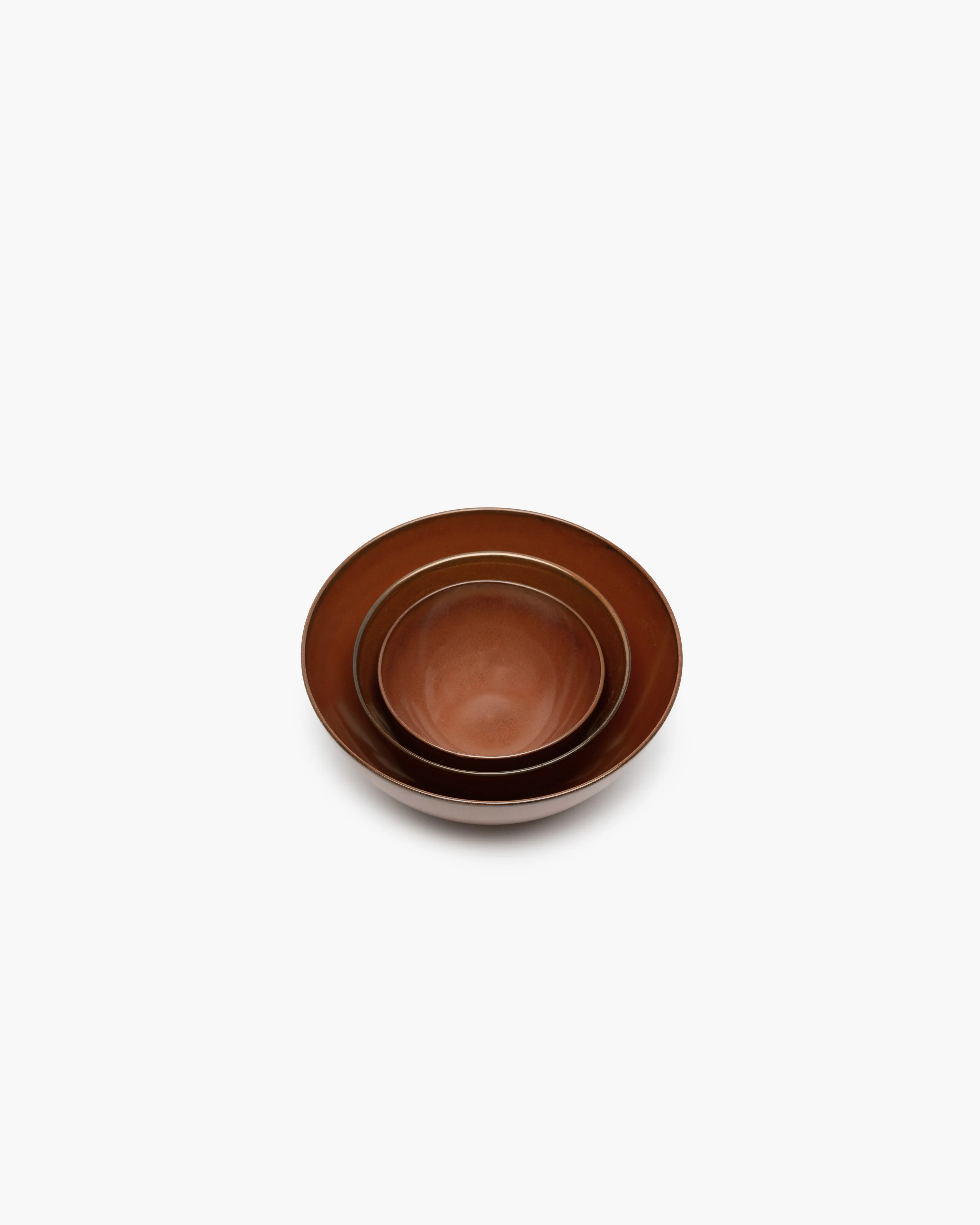 Bowl XL rust Terres de rêves - Image 3