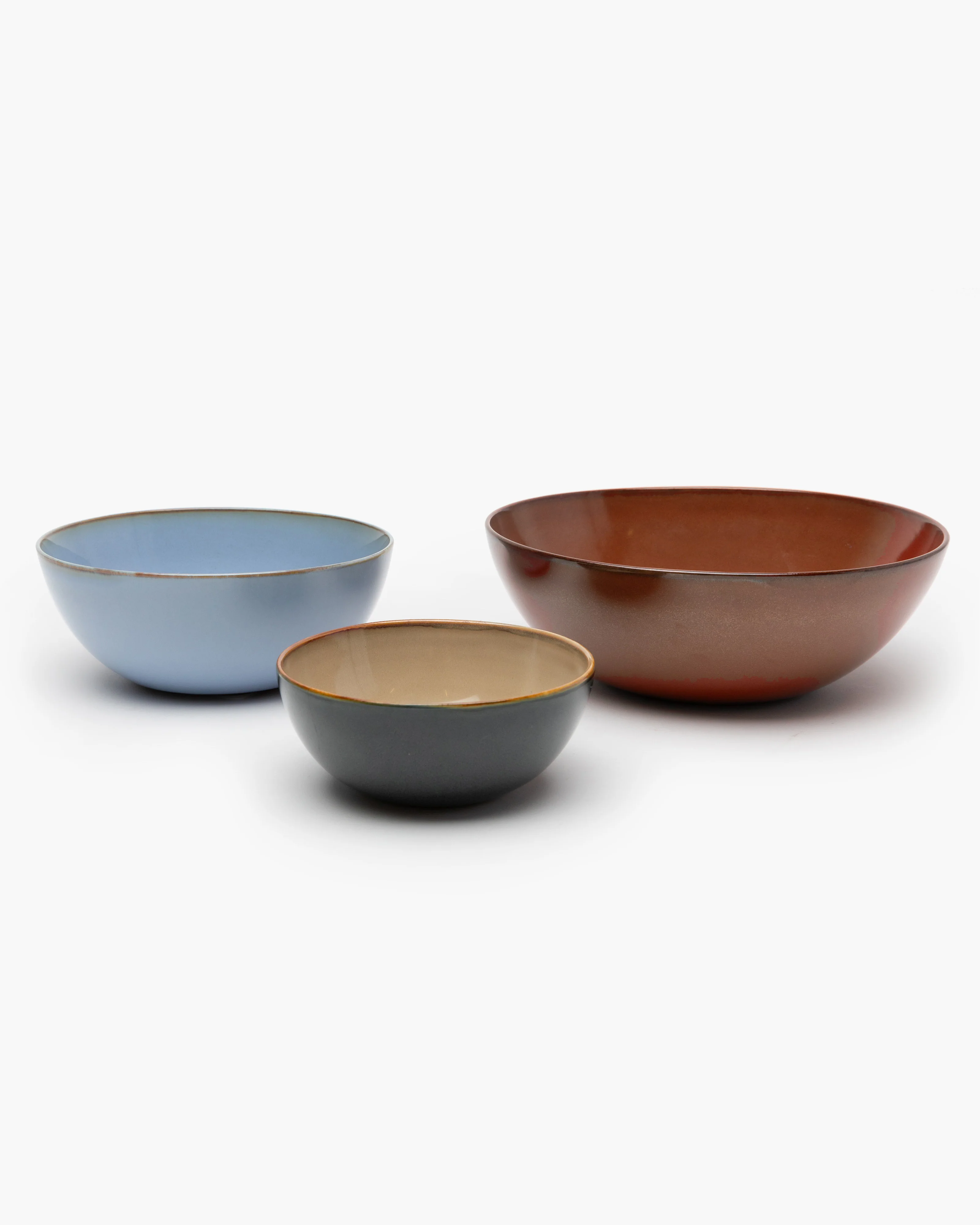 Bowl XL rust Terres de rêves - Image 6