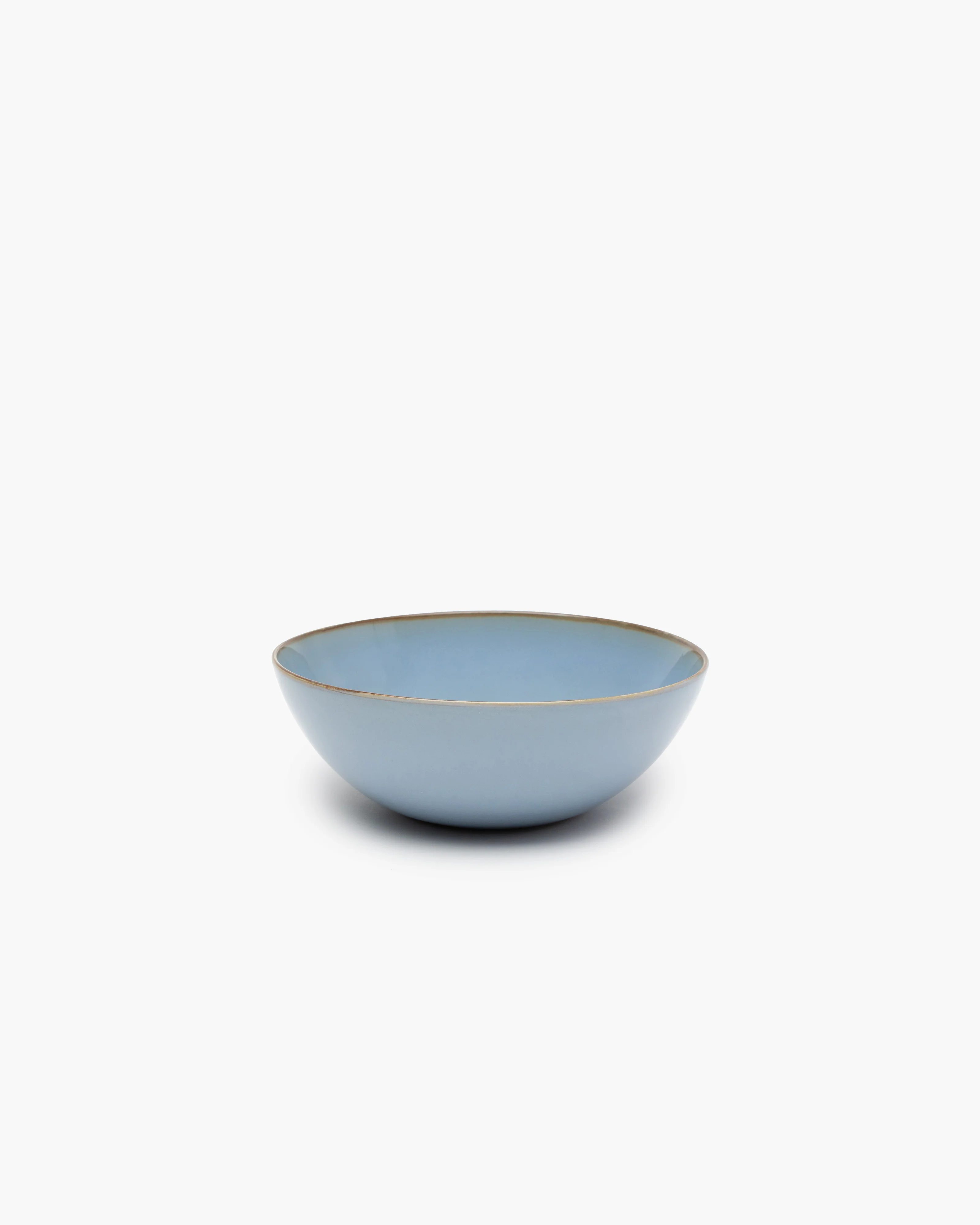 Bowl XL smoky blue Terres de rĂȘves