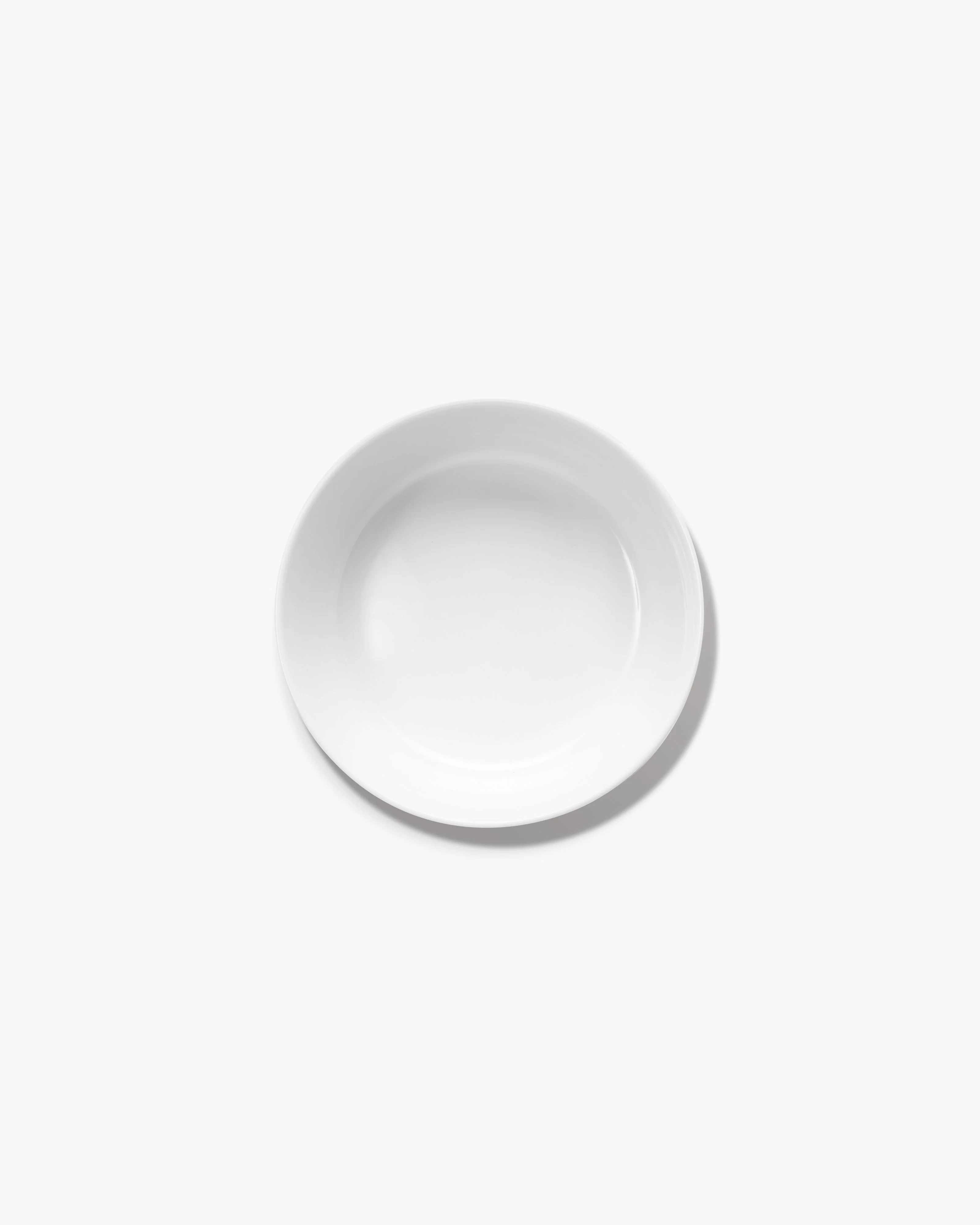 Bowl XL white matt Passe-partout - Image 2