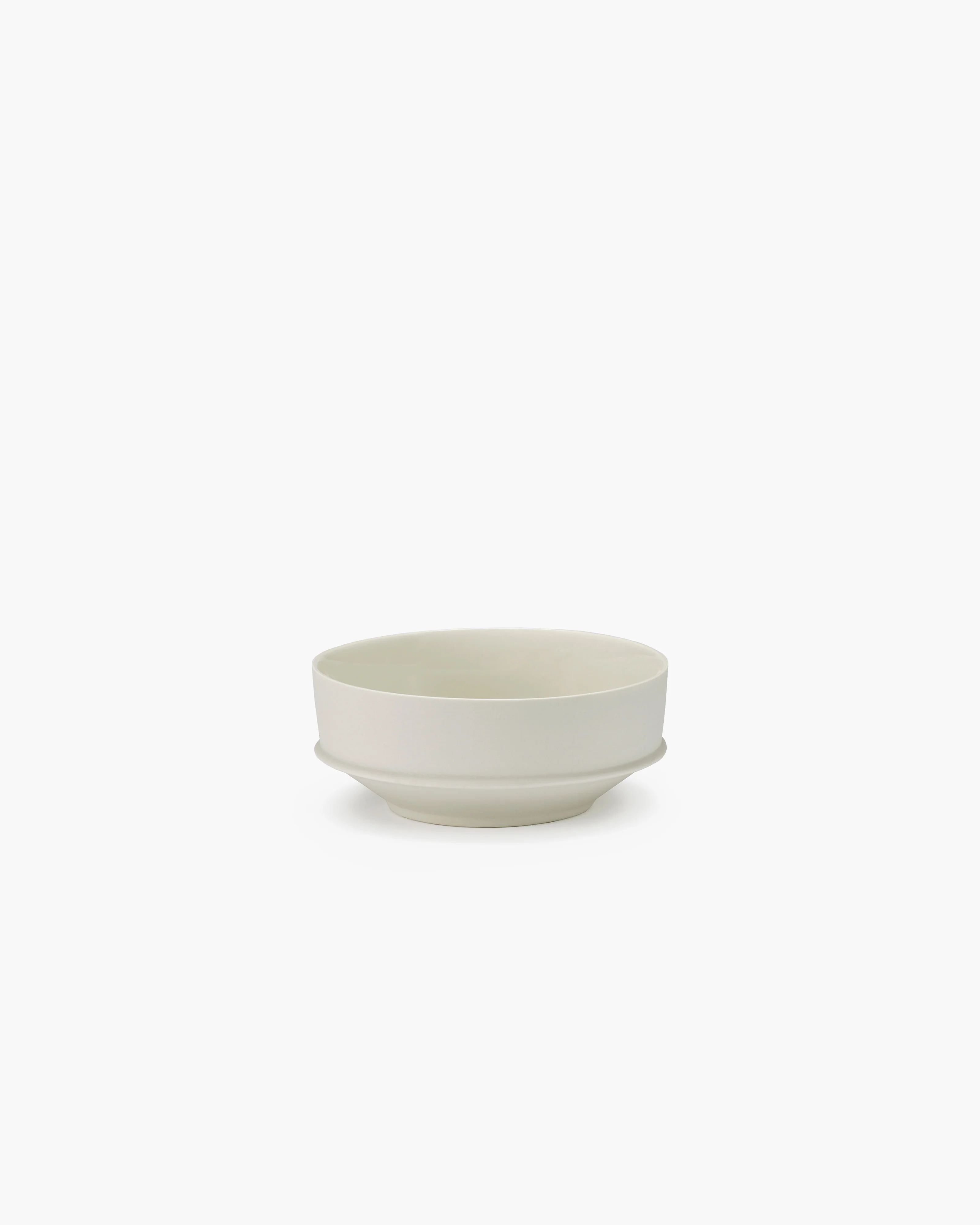 Bowl XS Alabaster Dune