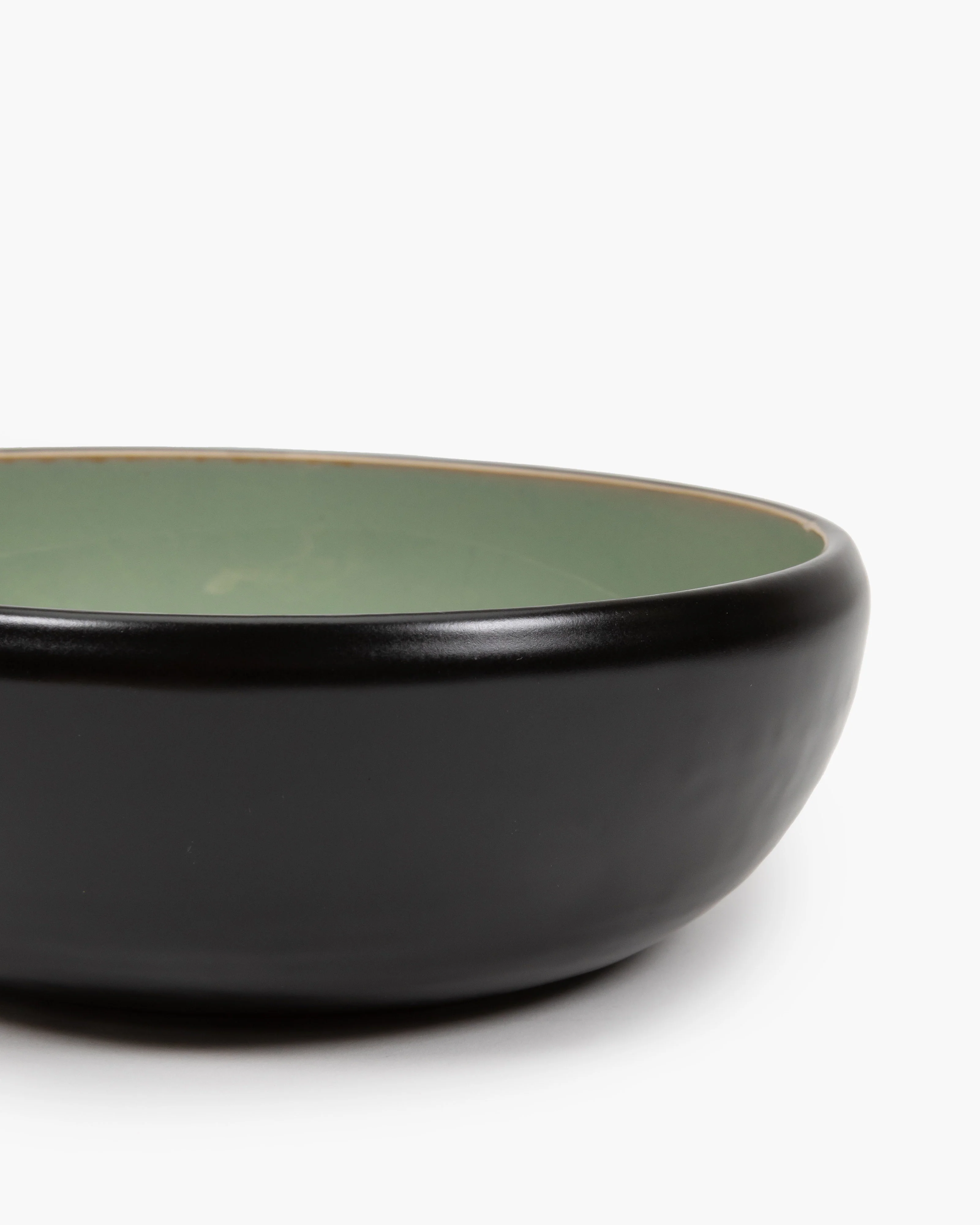 Bowl XS green/black Pure - Image 3