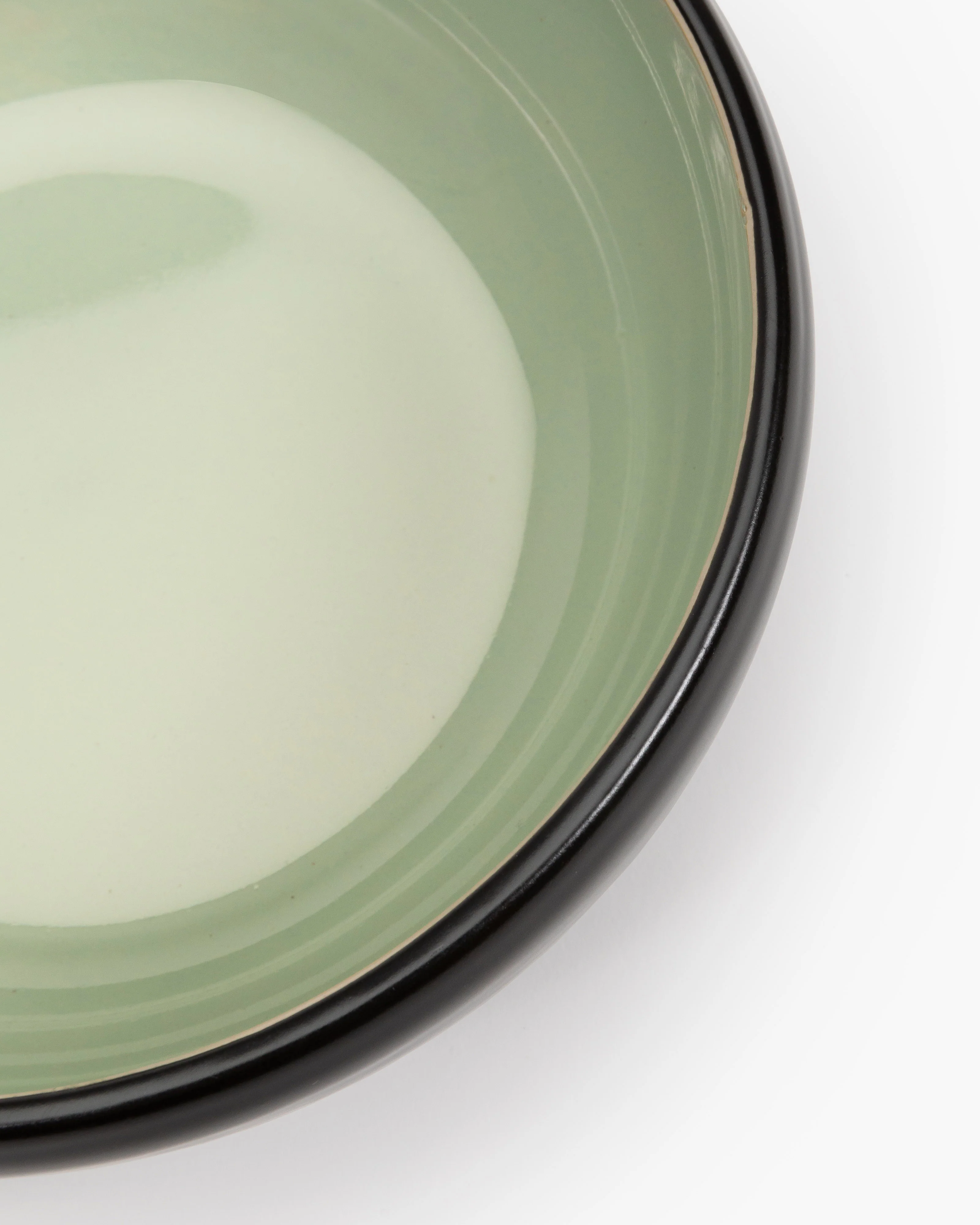 Bowl XS green/black Pure - Image 4