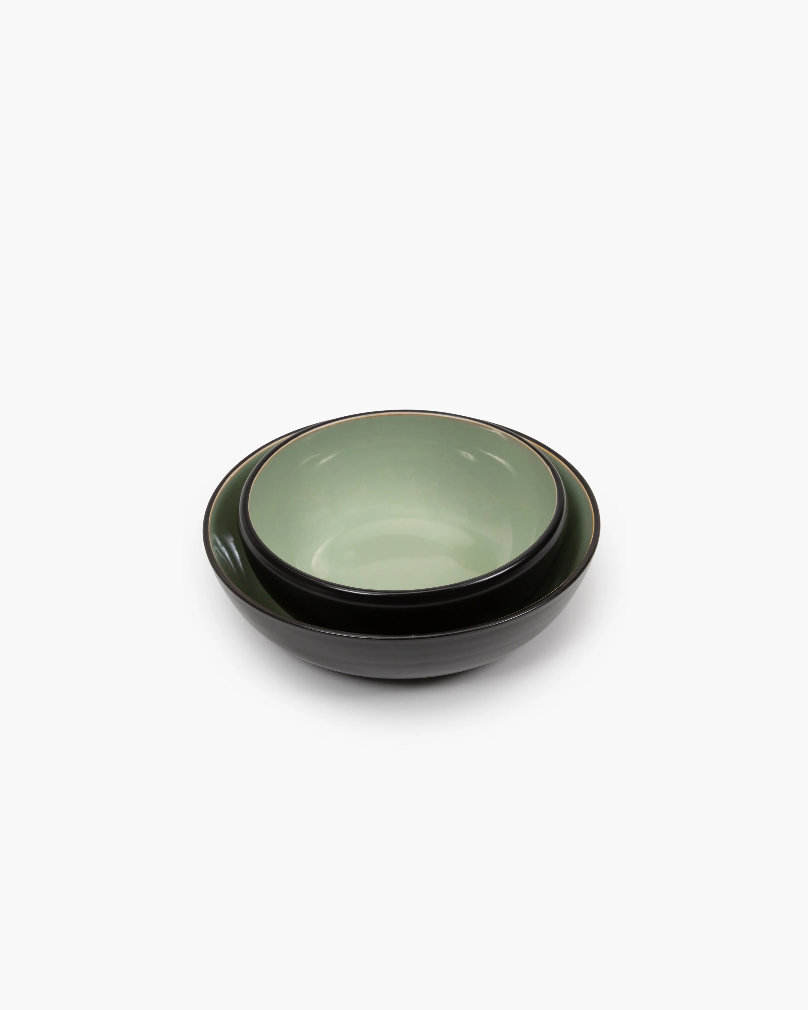 Bowl XS green/black Pure - Image 5