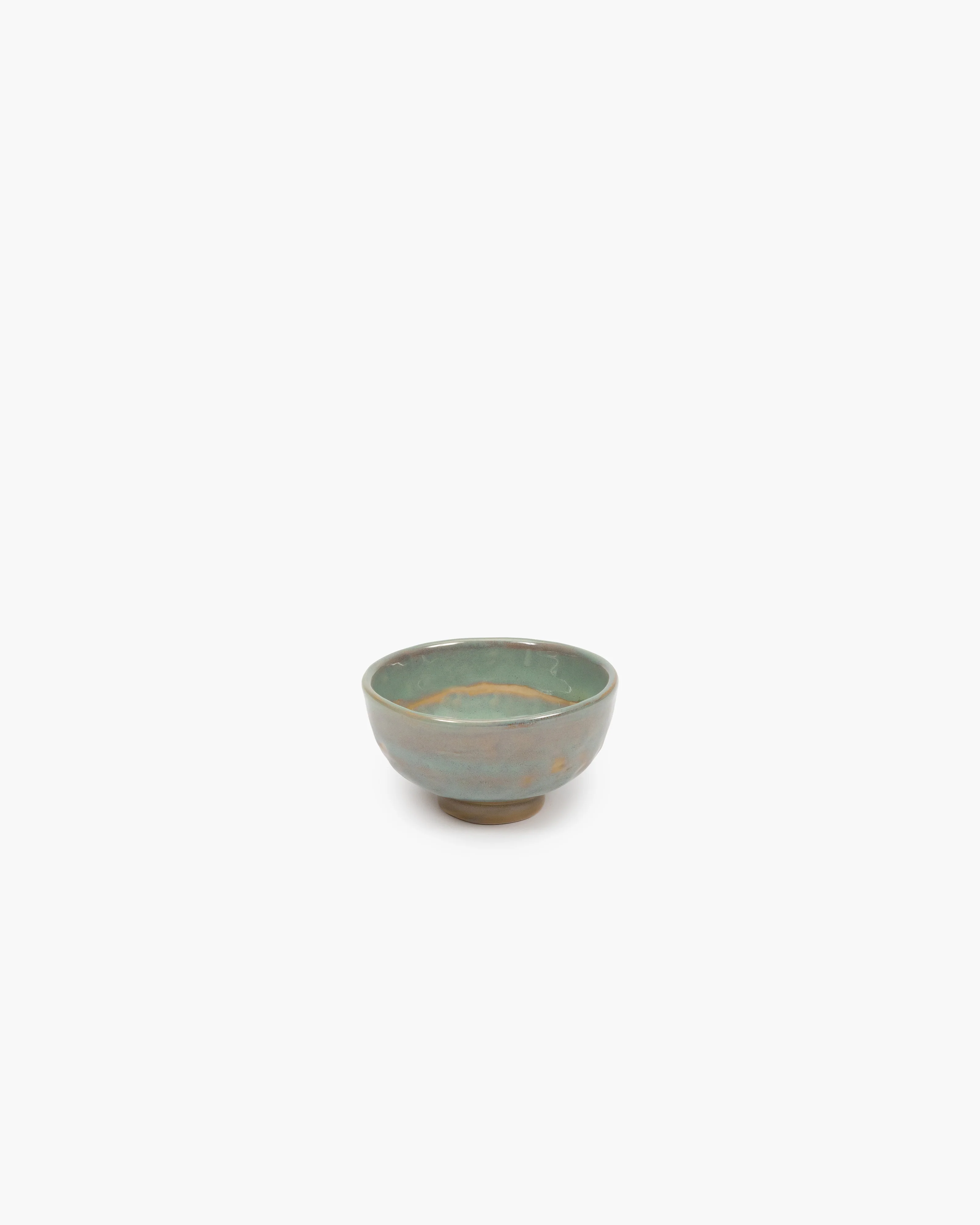 Bowl XXS seagreen Pure
