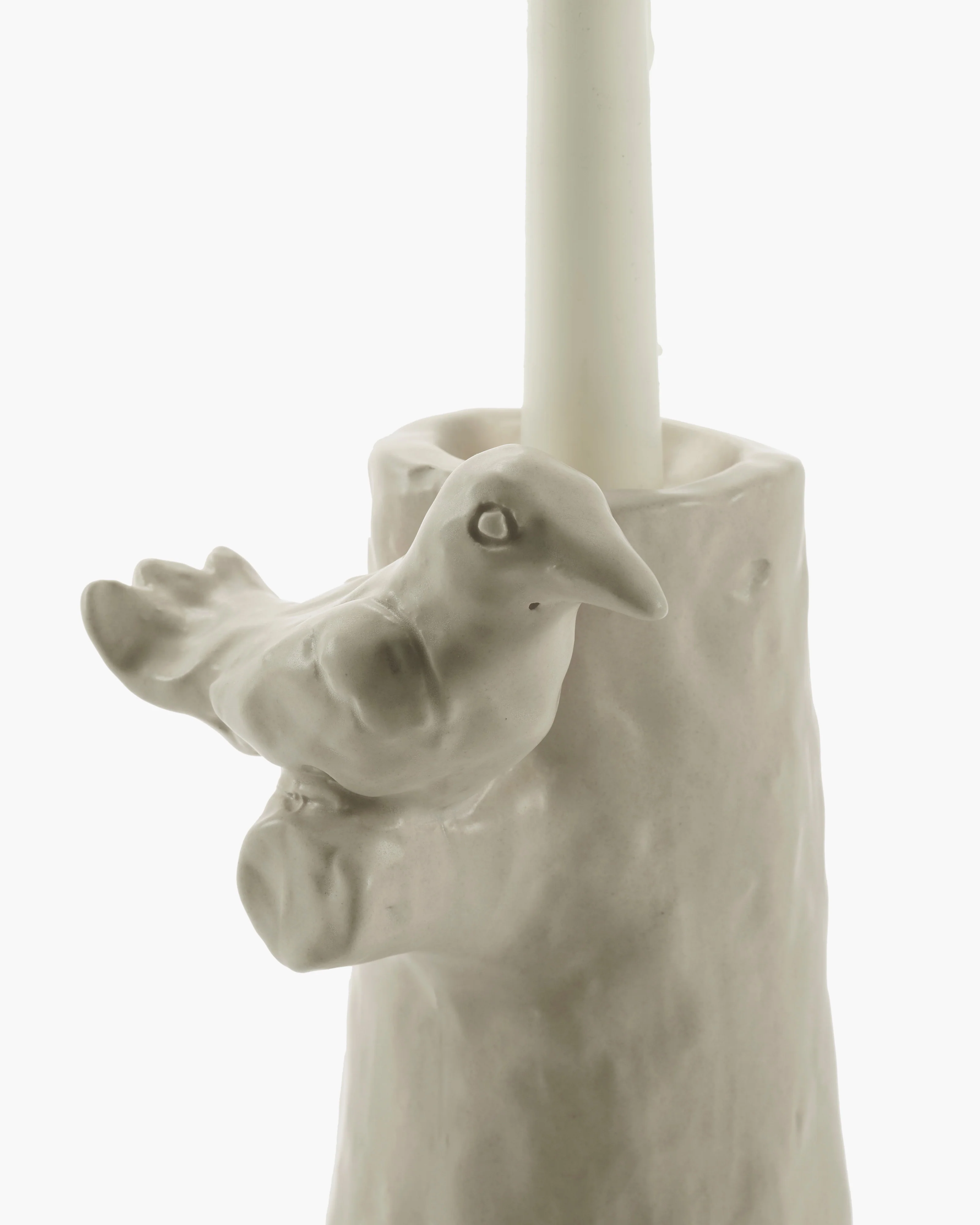 Candle holder beige Cosas lindas - Image 4