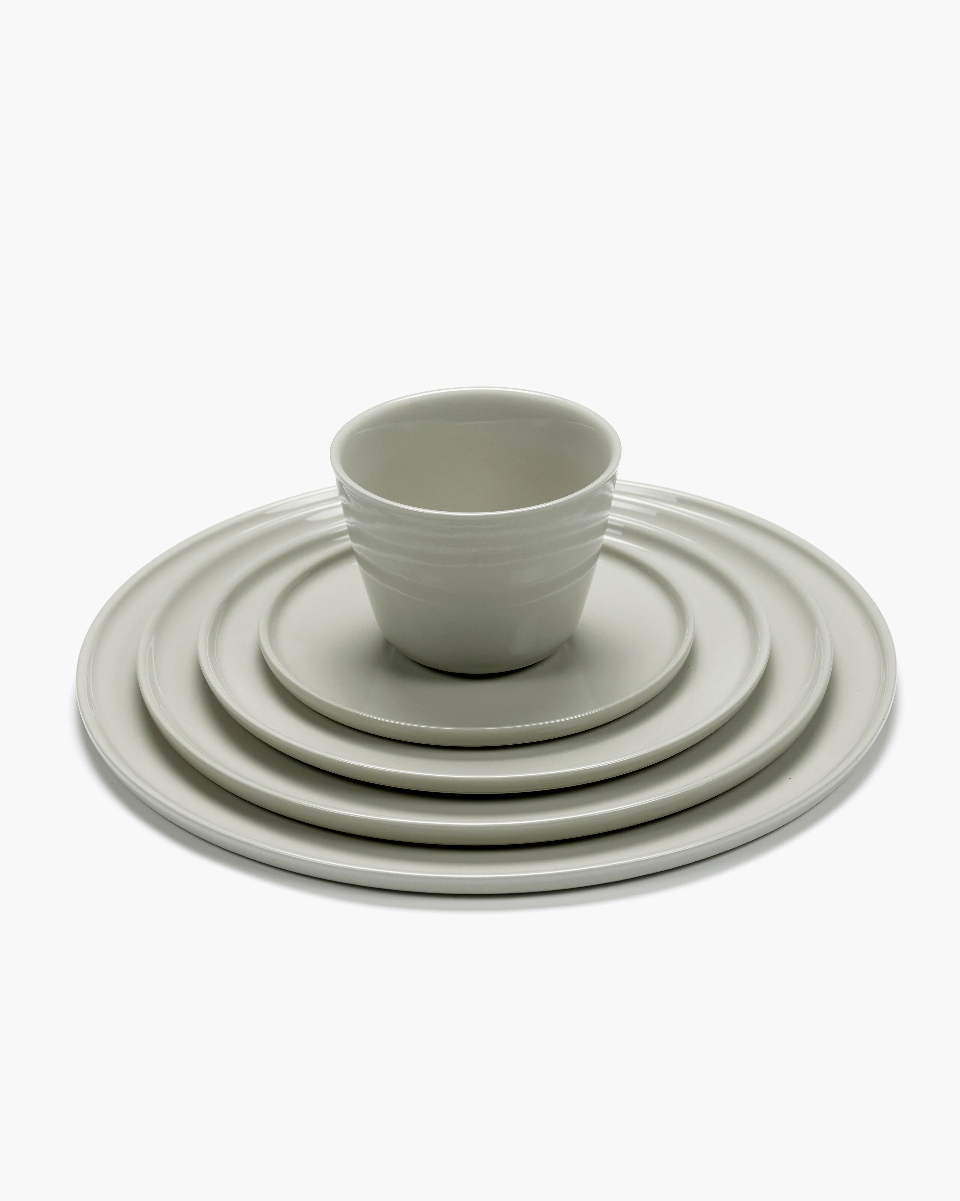 Cappuccino cup without handle sand Cena - Image 4