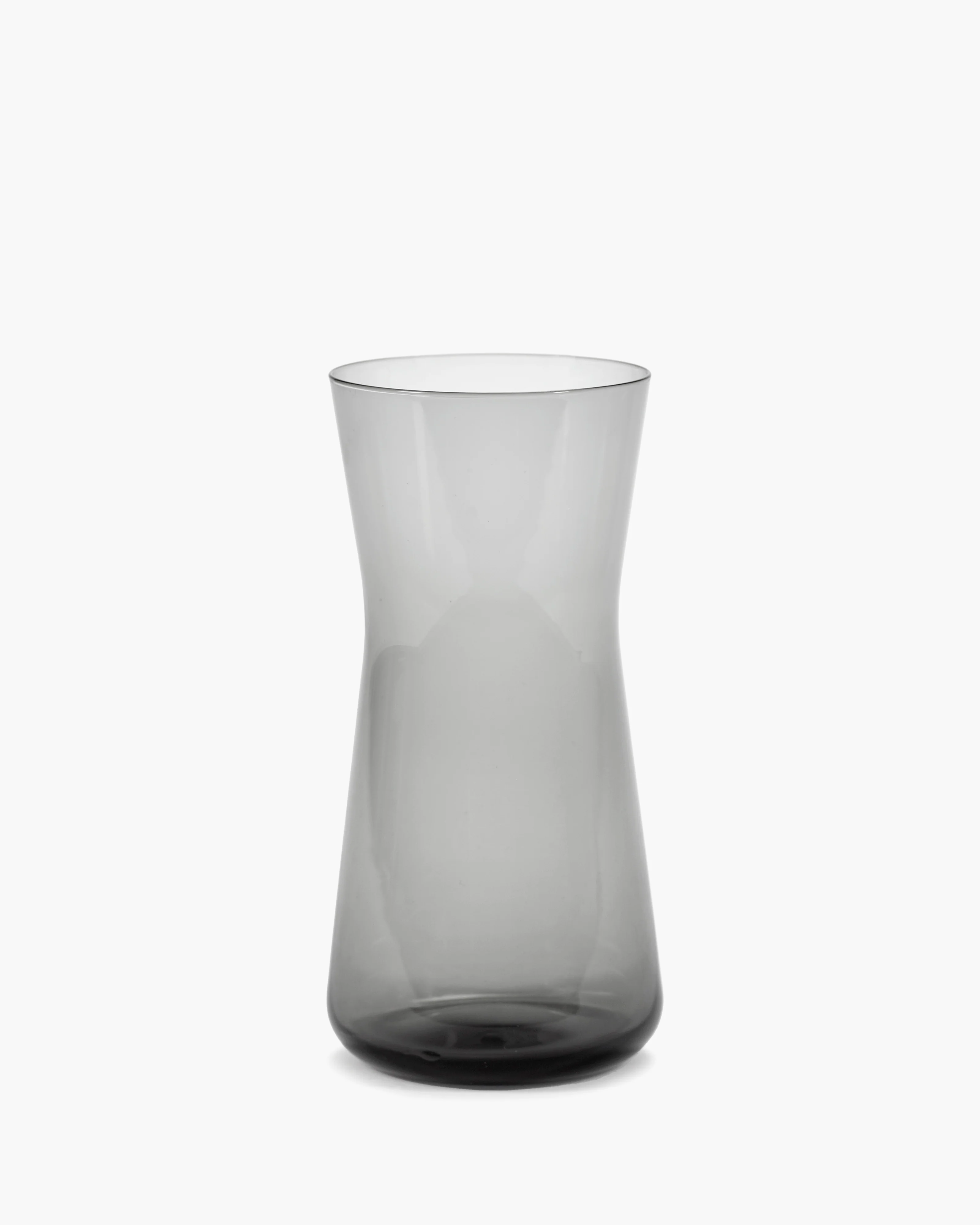 Carafe S smoky gray Cena