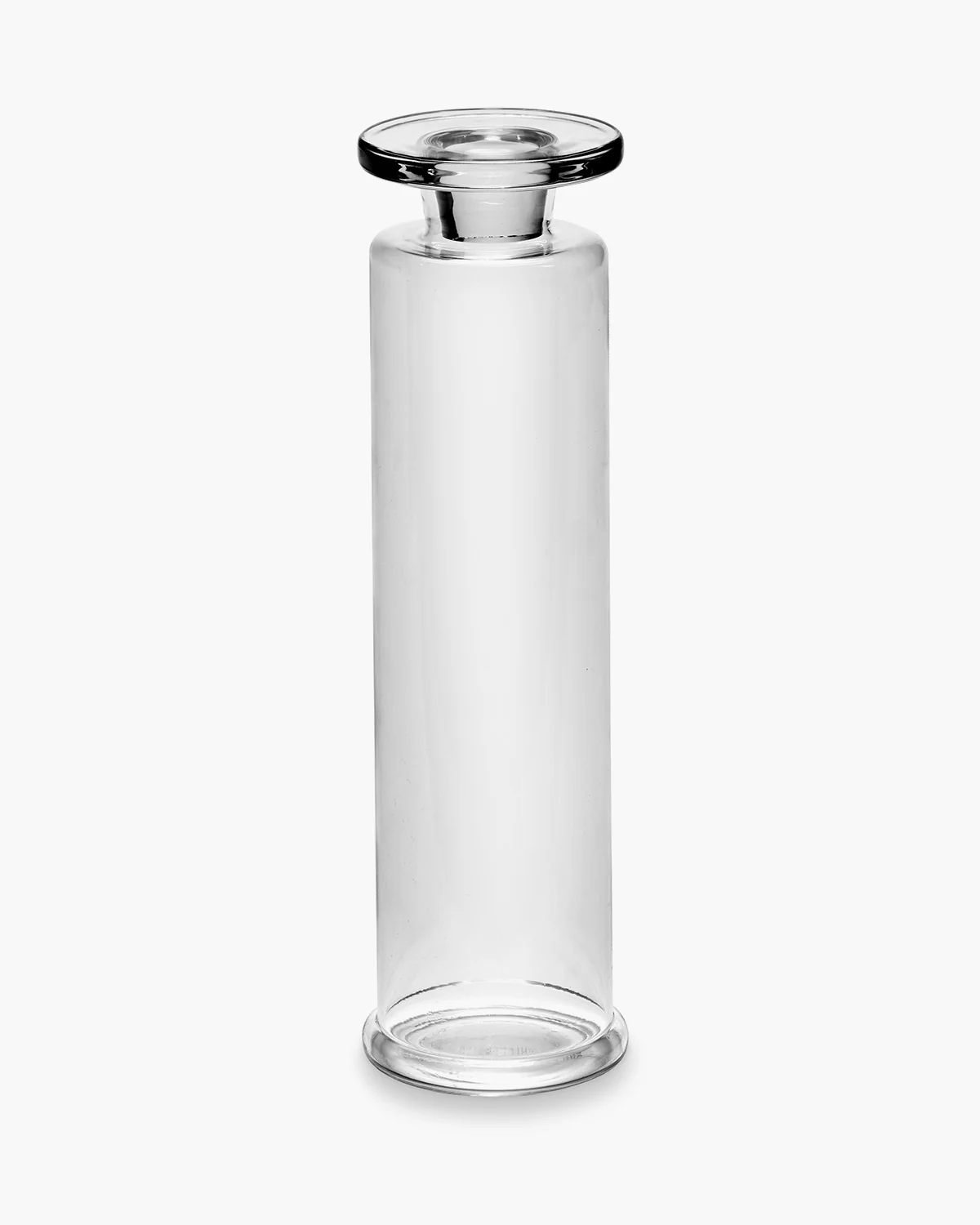 Carafe transparent Cara