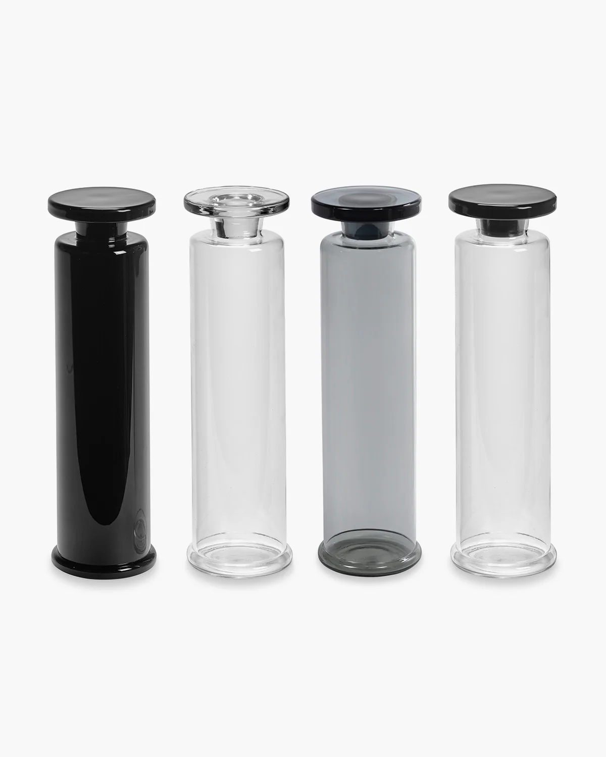 Carafe transparent Cara - Image 5