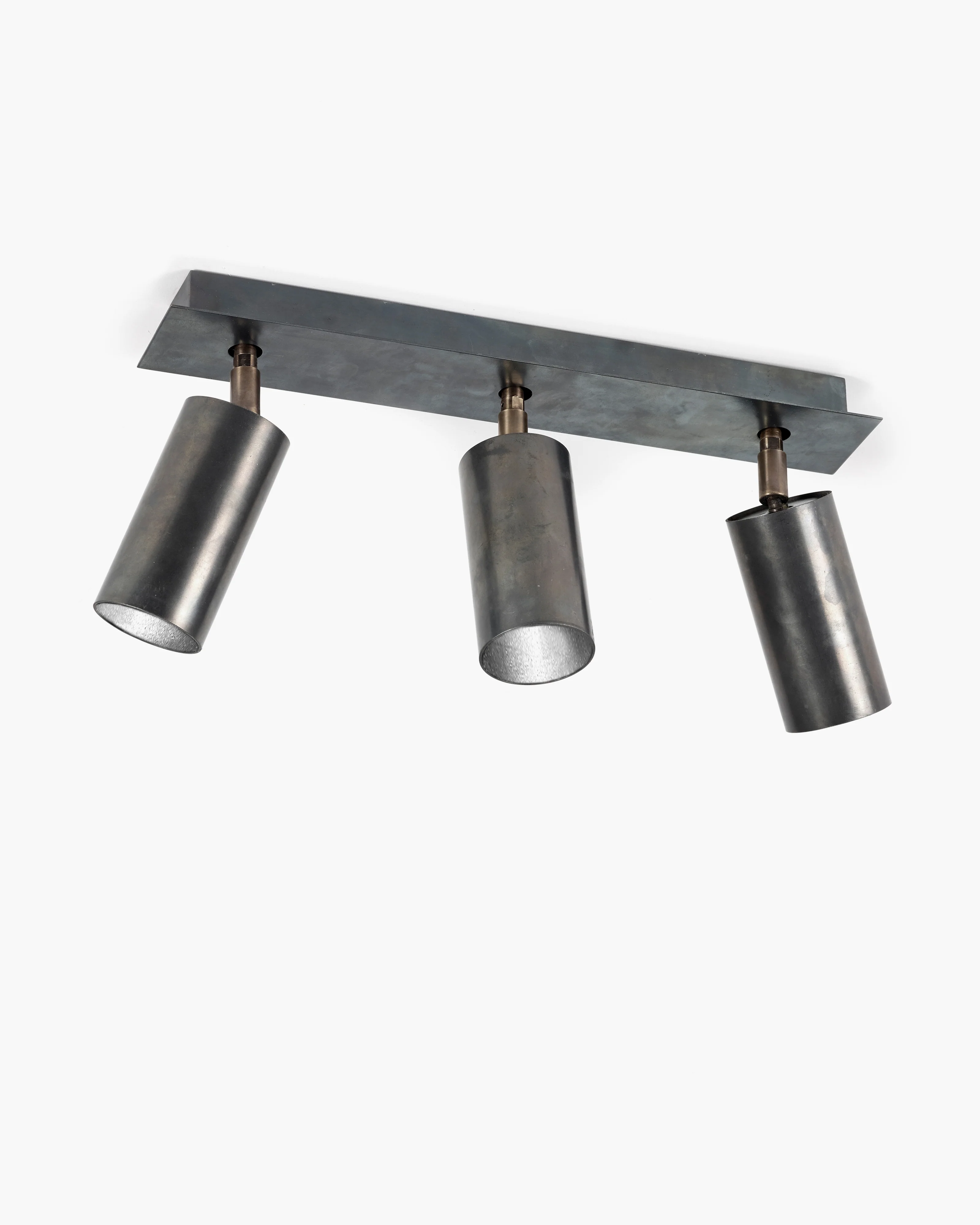 Ceiling lamp nr.22 bluesteel Sofisticato - Image 3