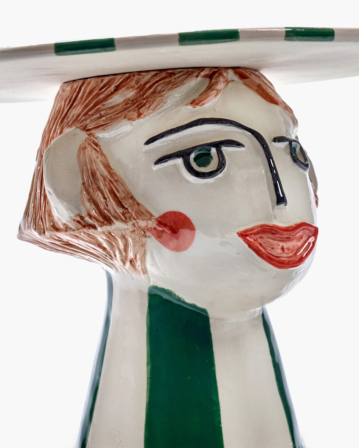 Ceramic cake stand L Tarte de Bobonne - Image 4