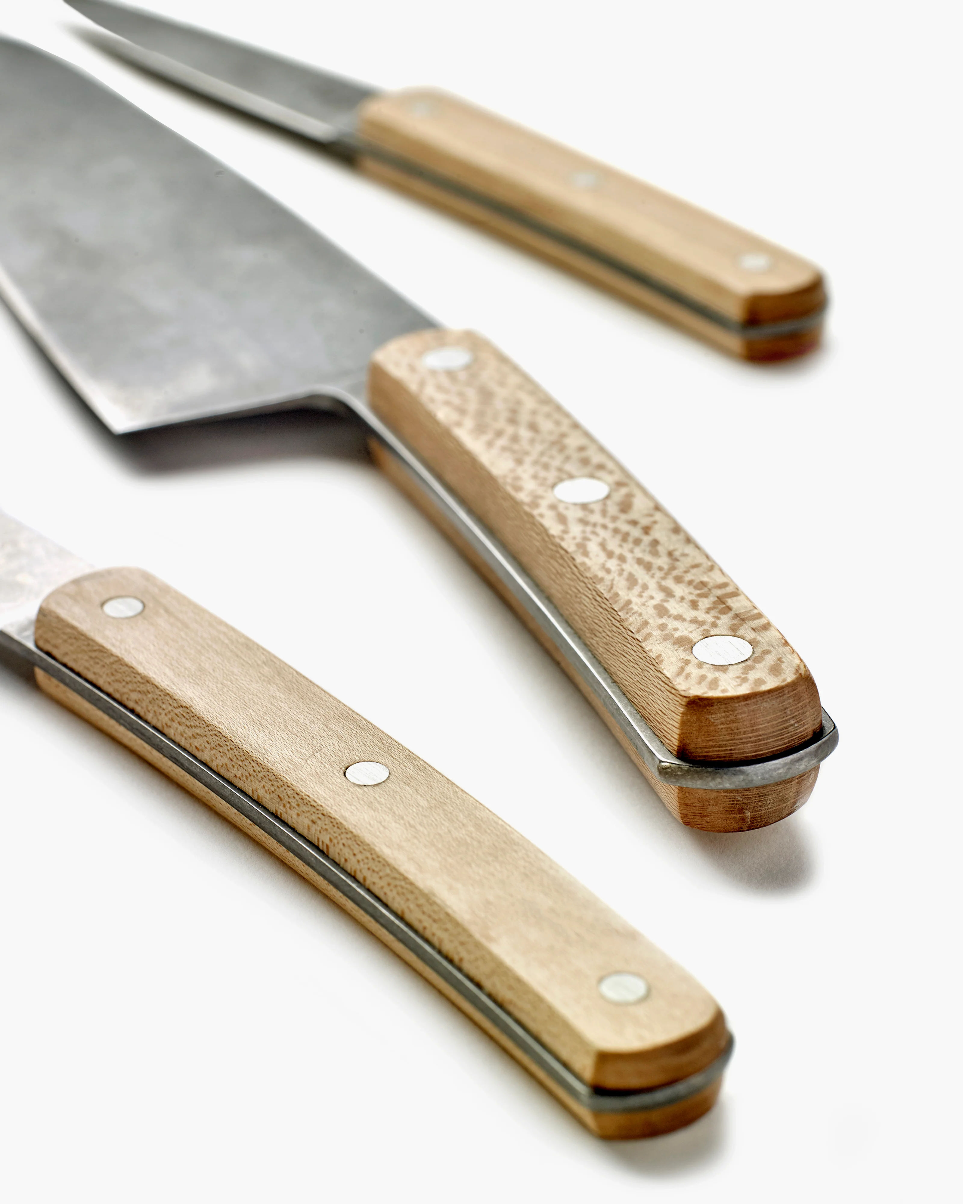 Chef's knife Surface - Image 4