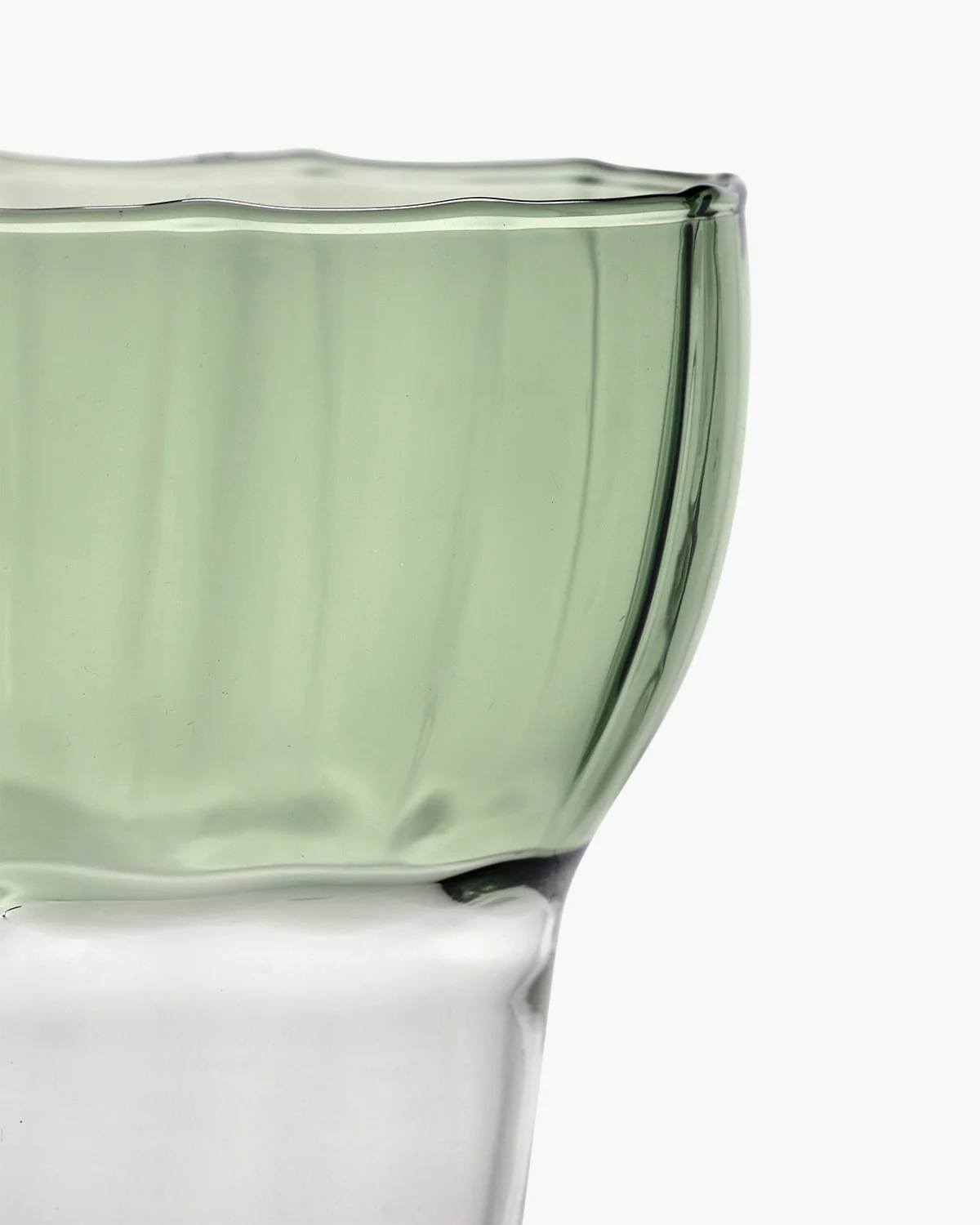 Coupe 05 green Yam - Image 6