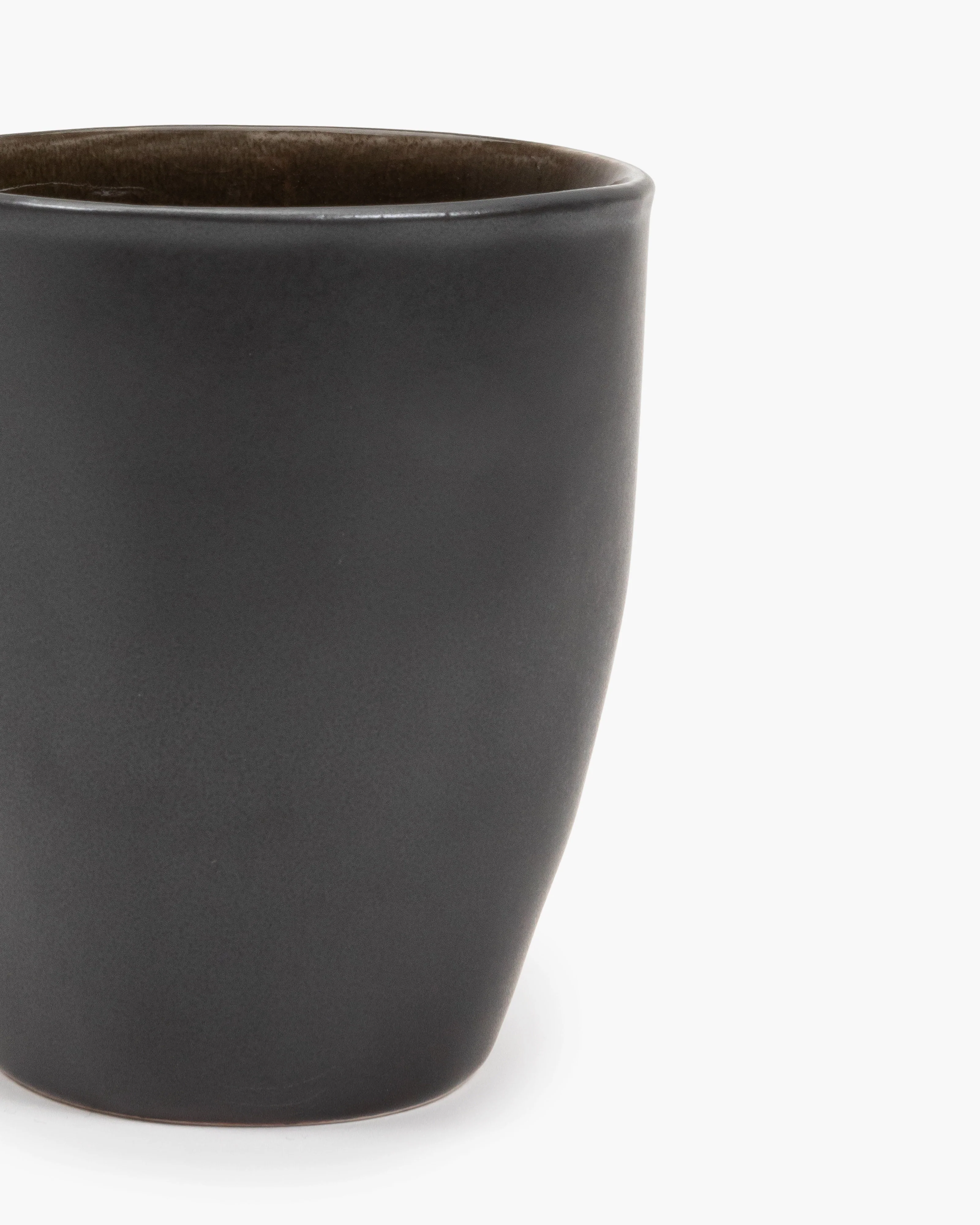 Cup brown Pure - Image 3