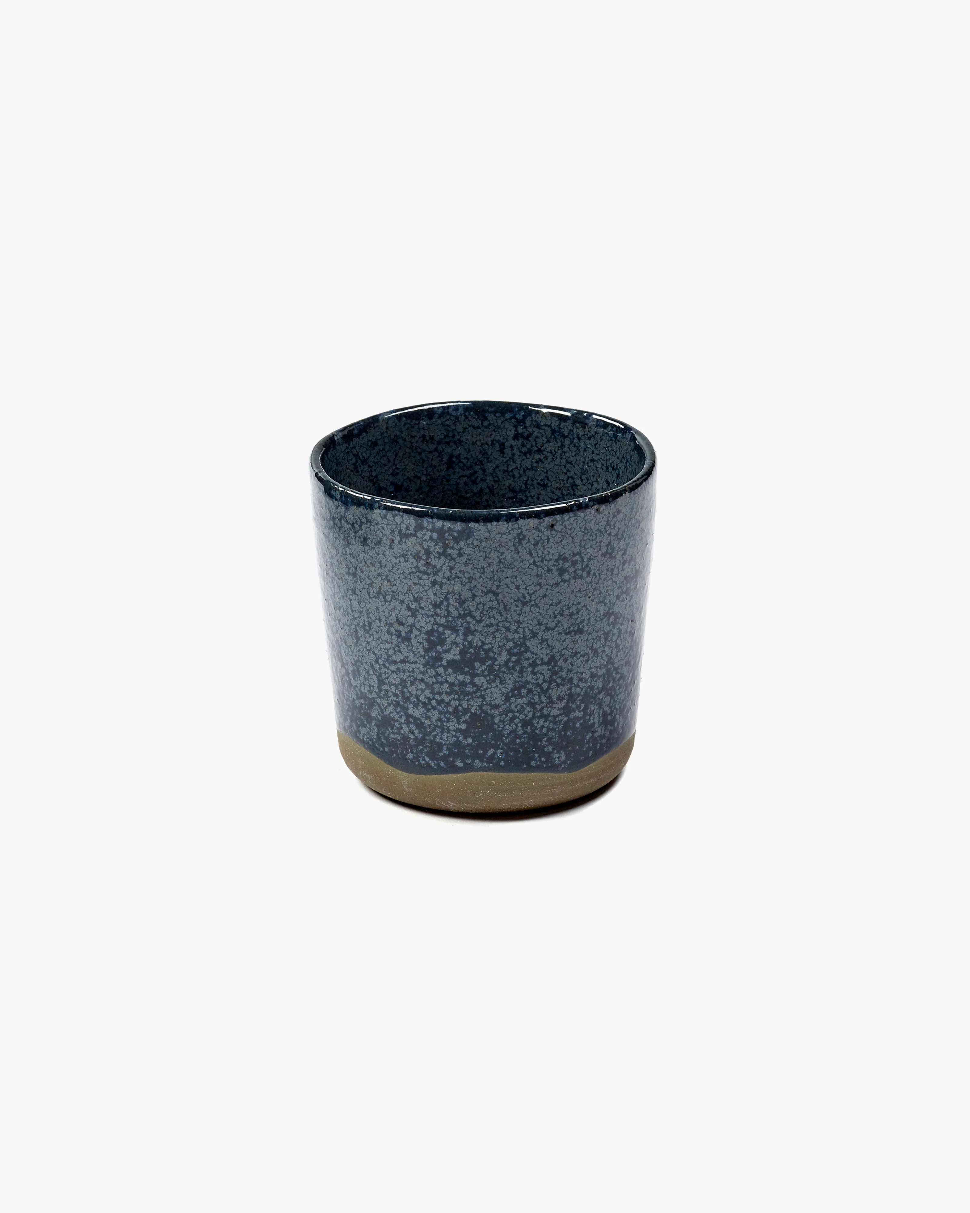 Cup n°9 blue La nouvelle table