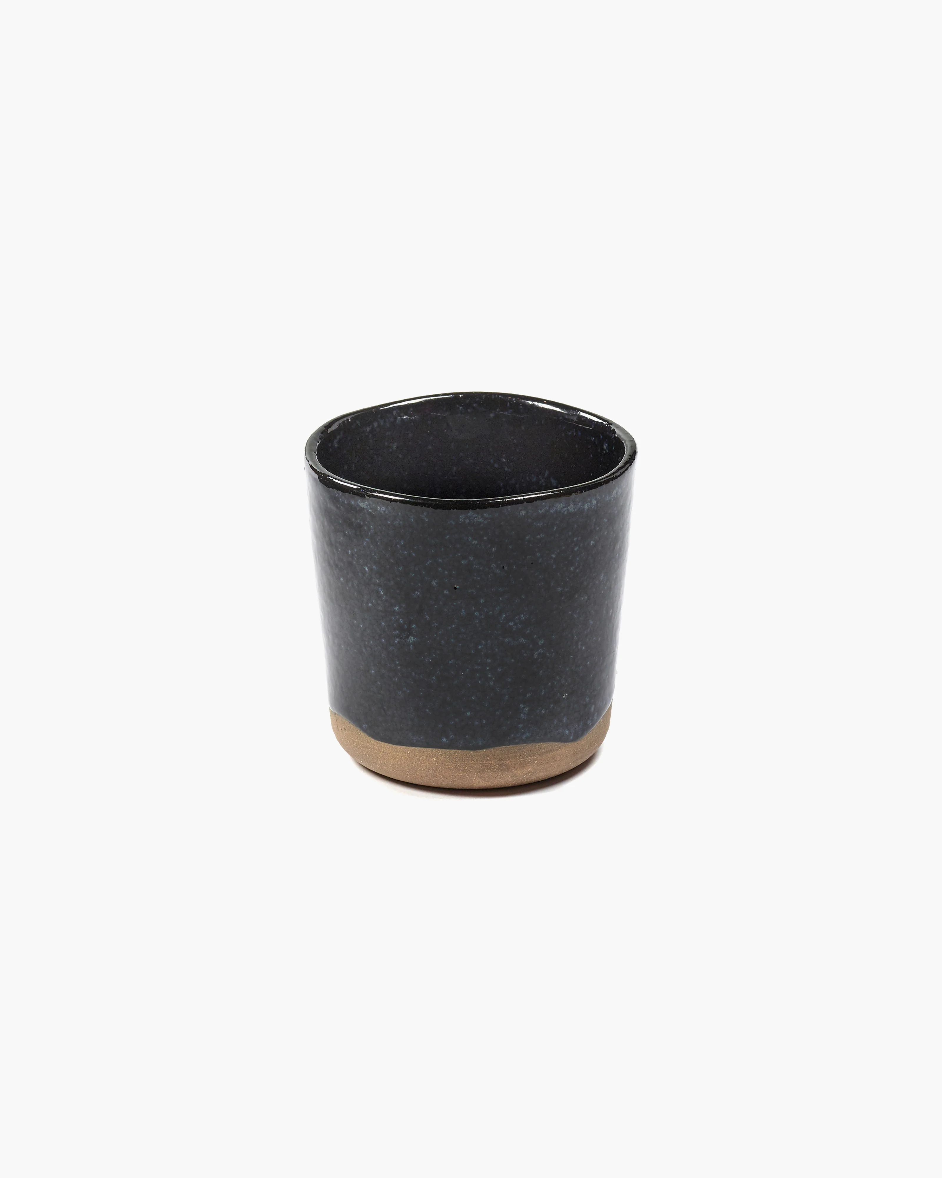 Cup n°9 dark blue La nouvelle table