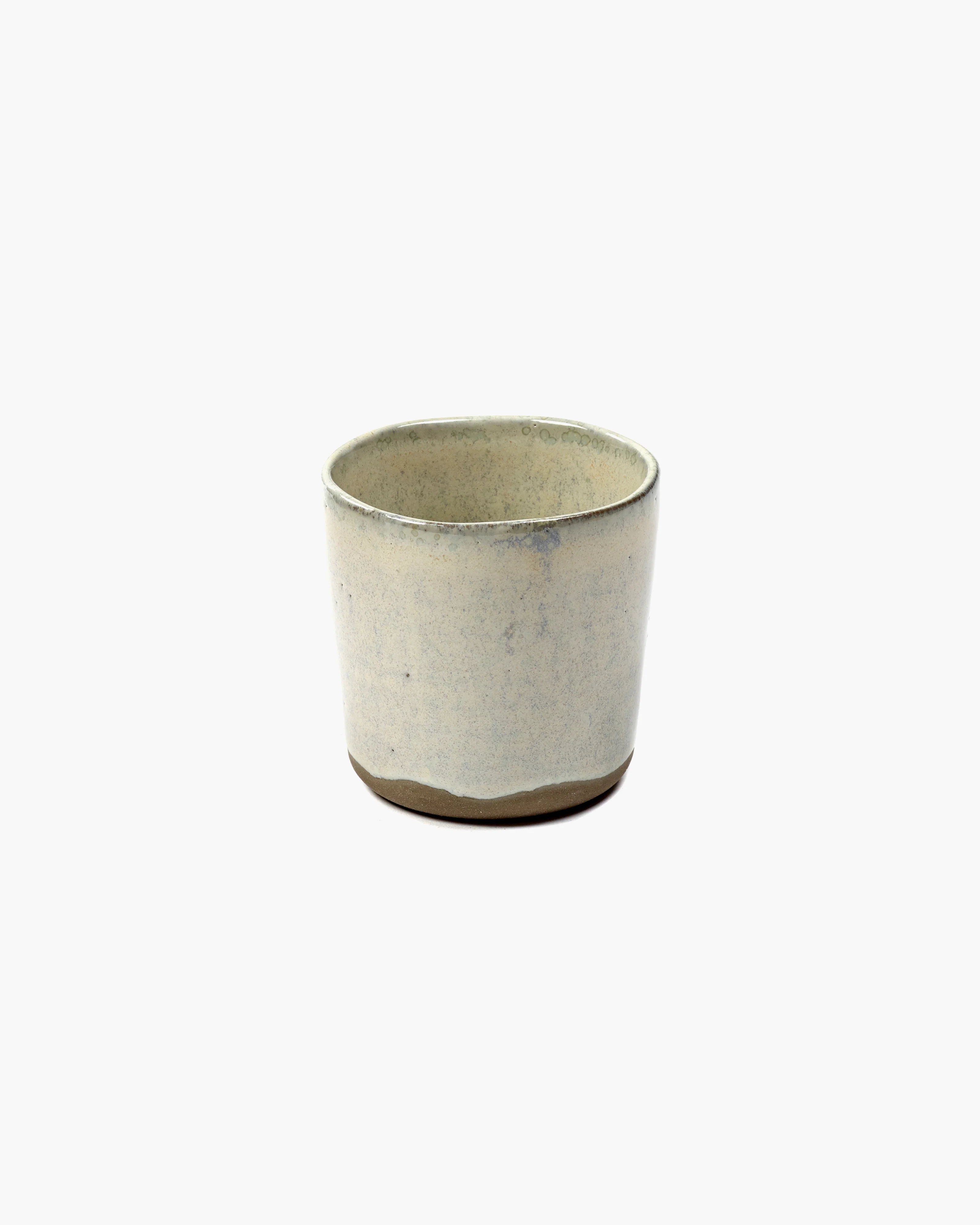 Cup n°9 off-white La nouvelle table