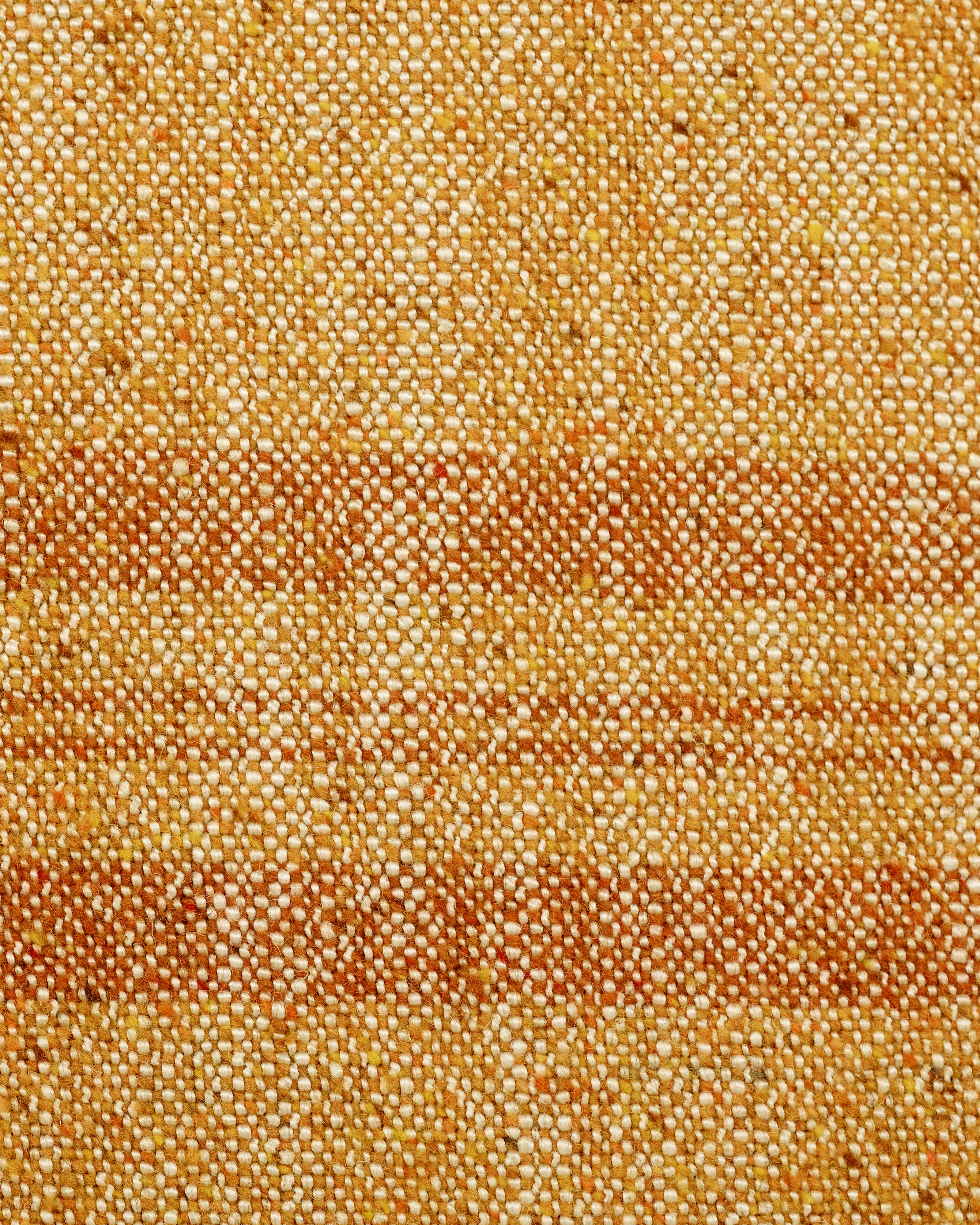 Cushion indoor square M Ocra ocher - Image 3