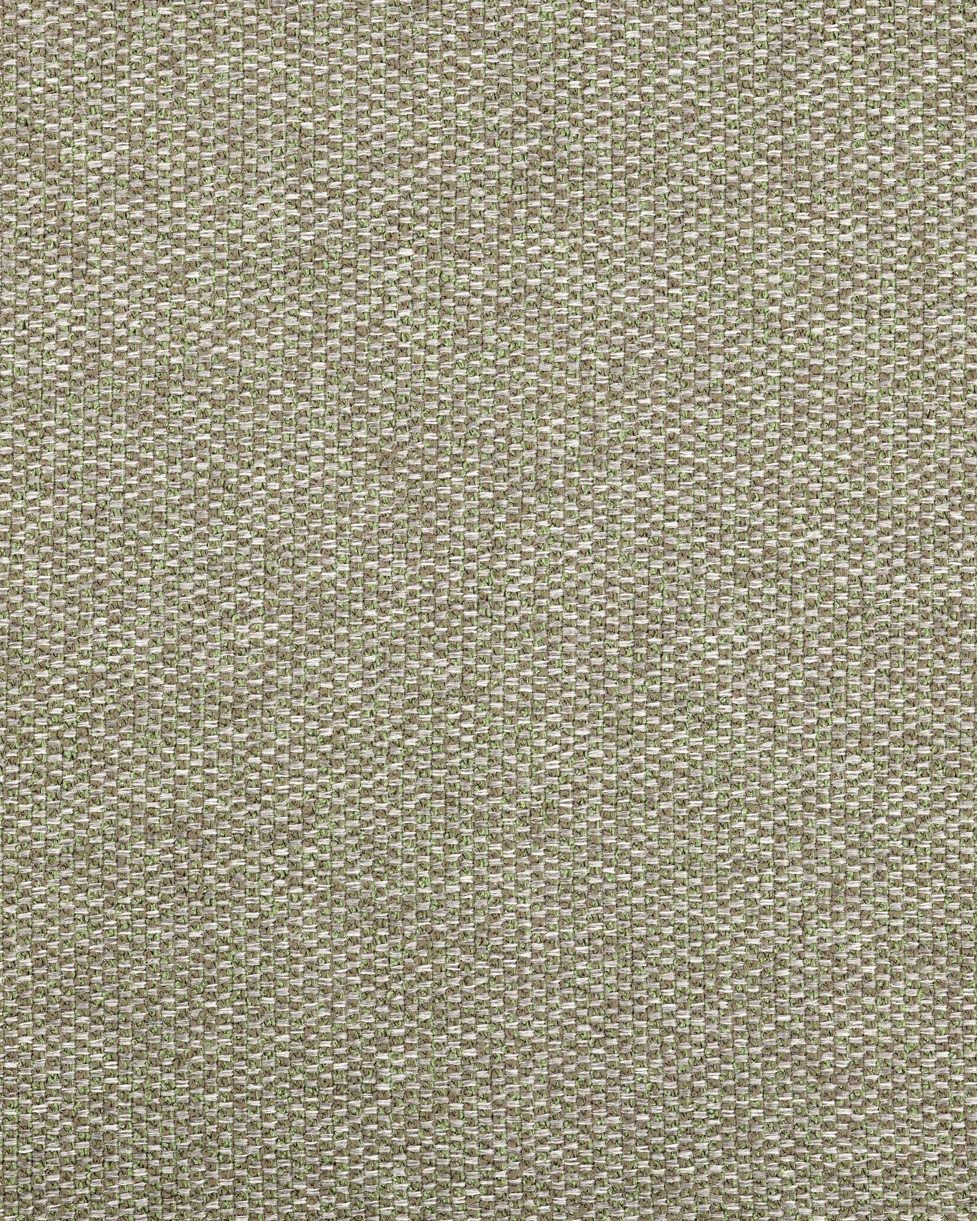 Cushion lounge chair green August - Image 2