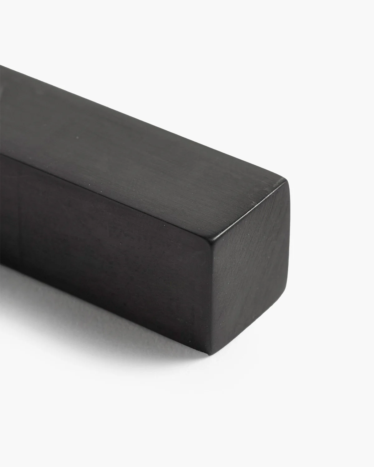 Cutlery block black Zoë - Image 2