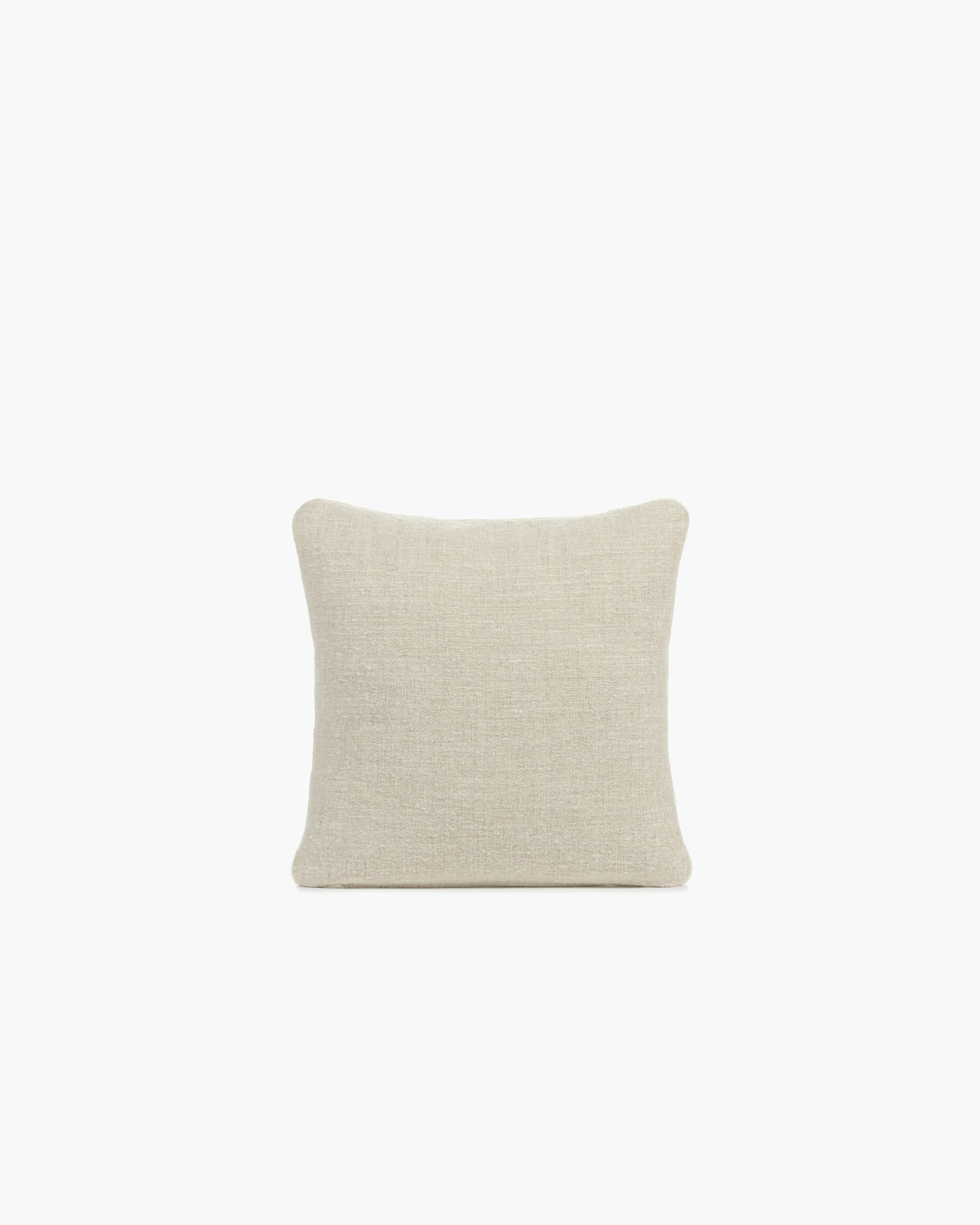 Deco cushion indoor square M bone Rudolph