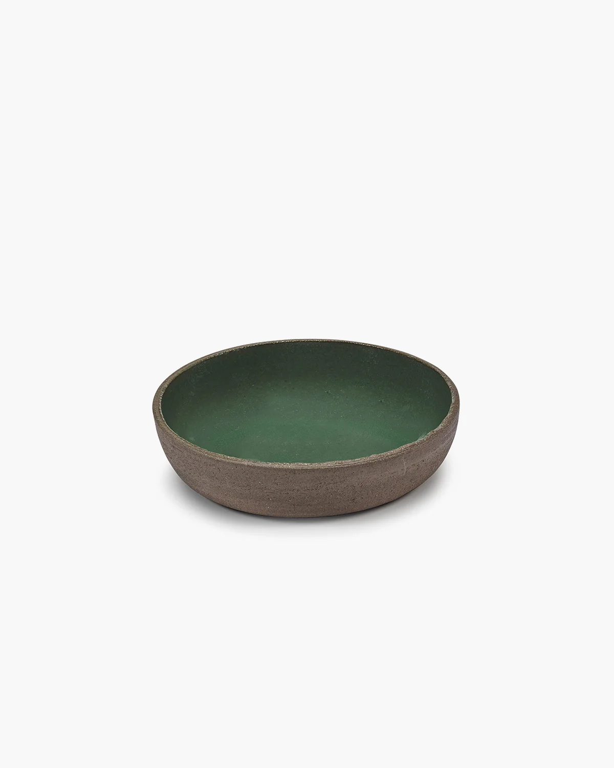 Deep plate green FCK