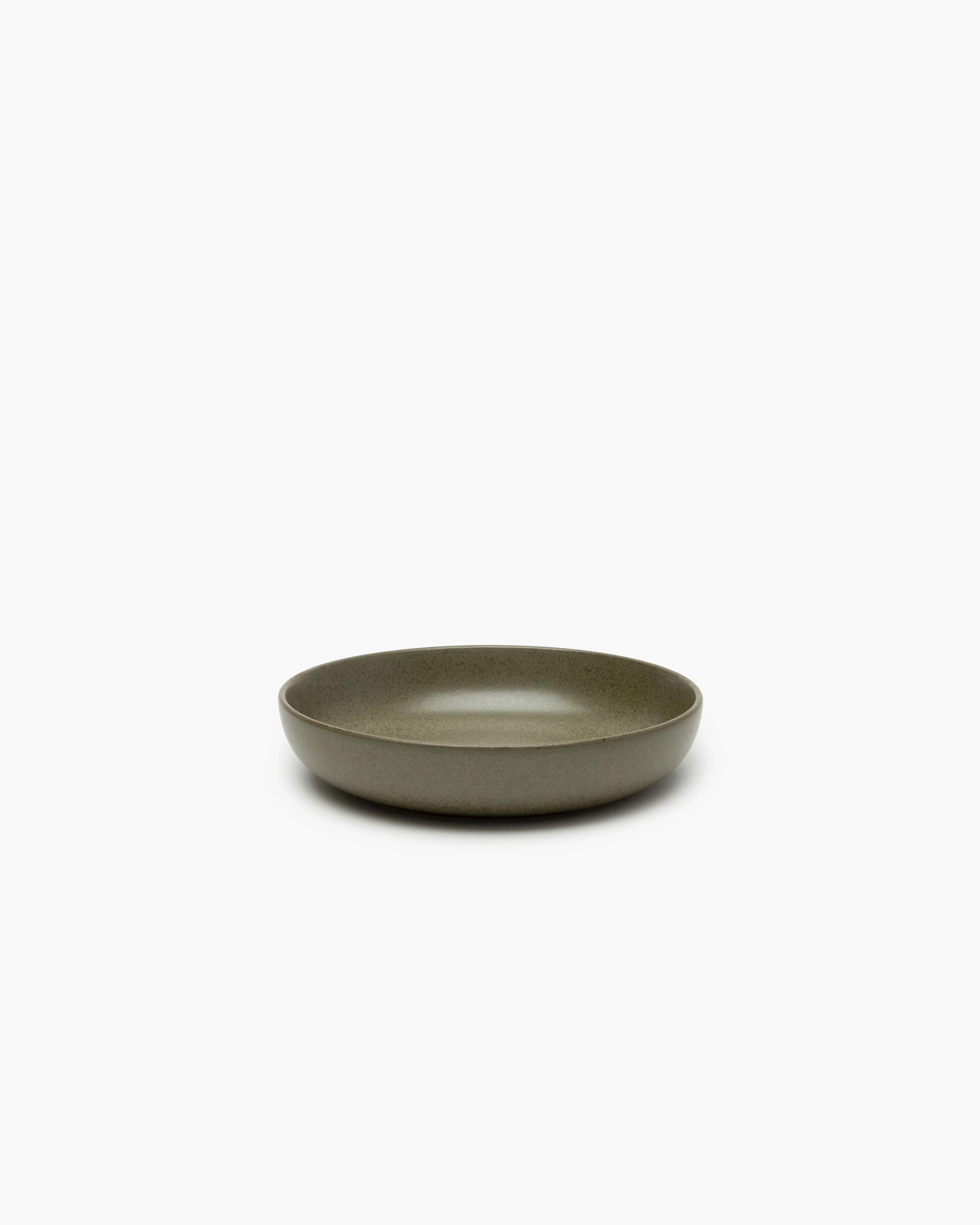 Deep plate M camogreen Surface