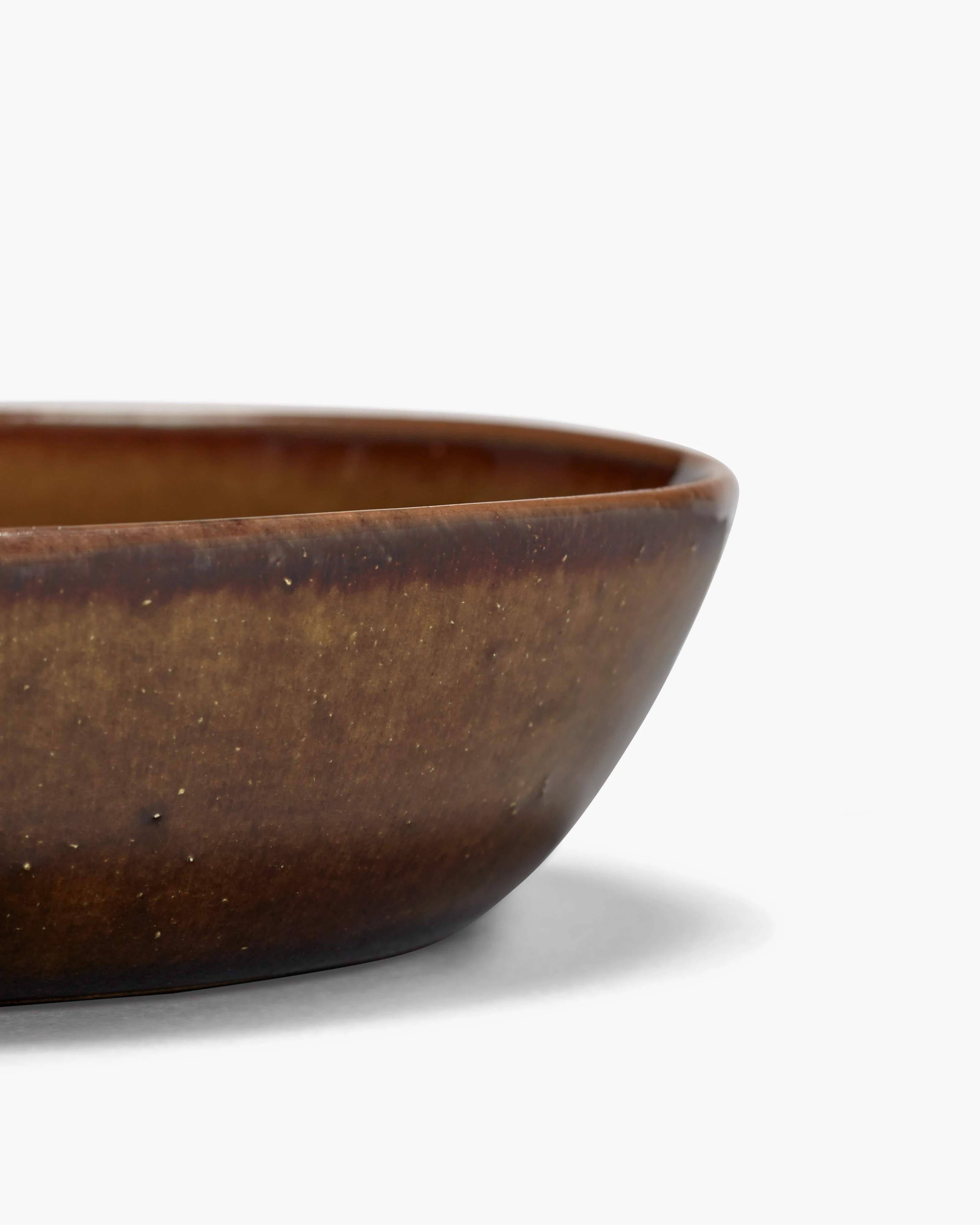 Deep plate M ocher Out of lines - Image 5