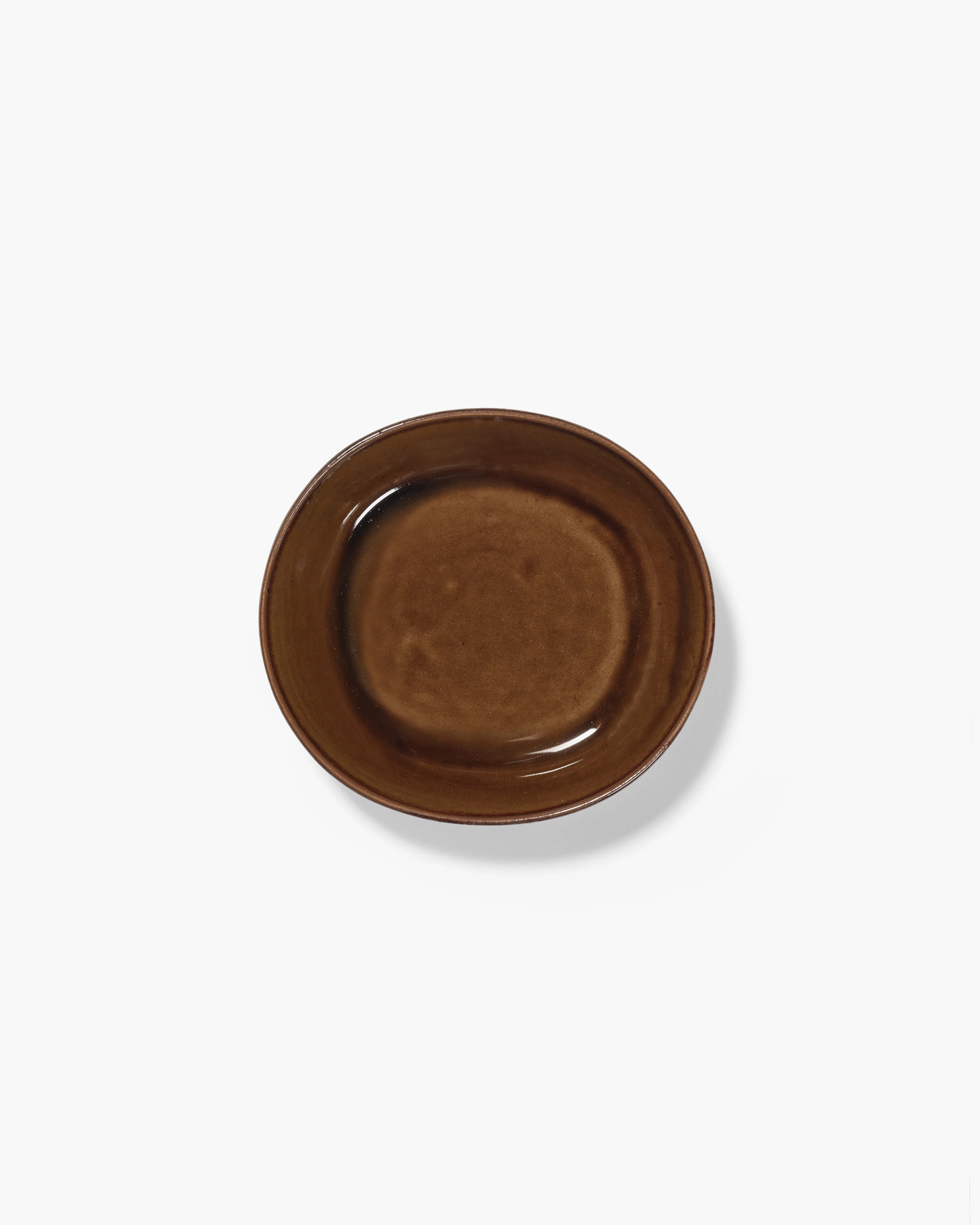 Deep plate S ocher Out of lines - Image 3