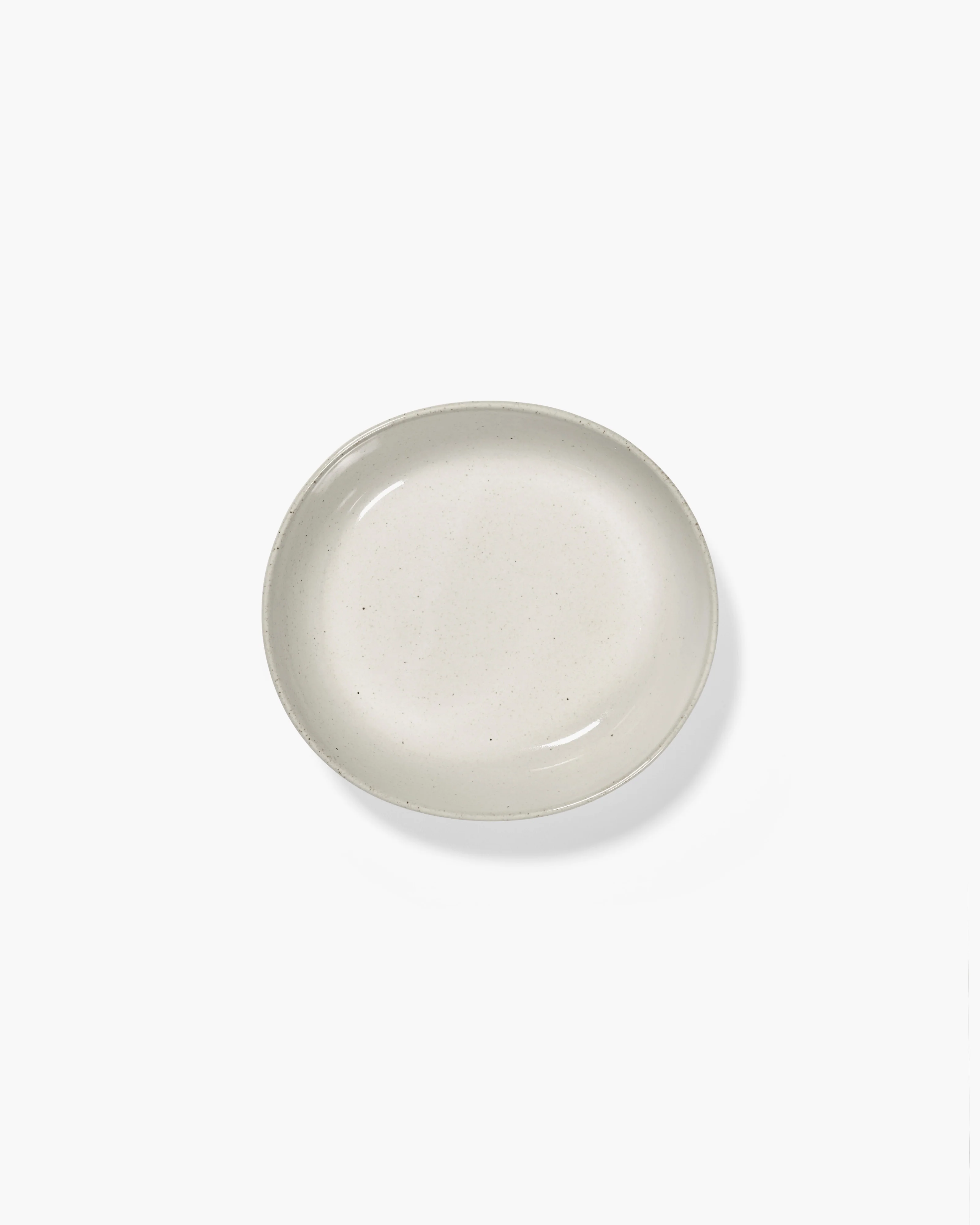 Deep plate S off-white Out of lines - Image 3