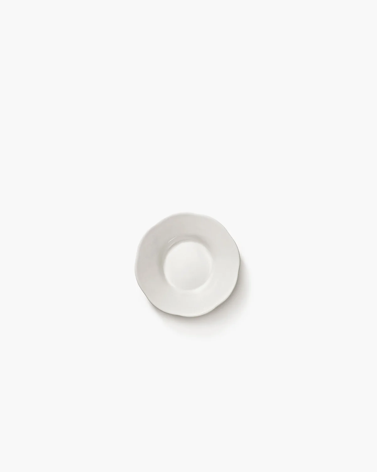 Deep side plate S white Silhouette - Image 4