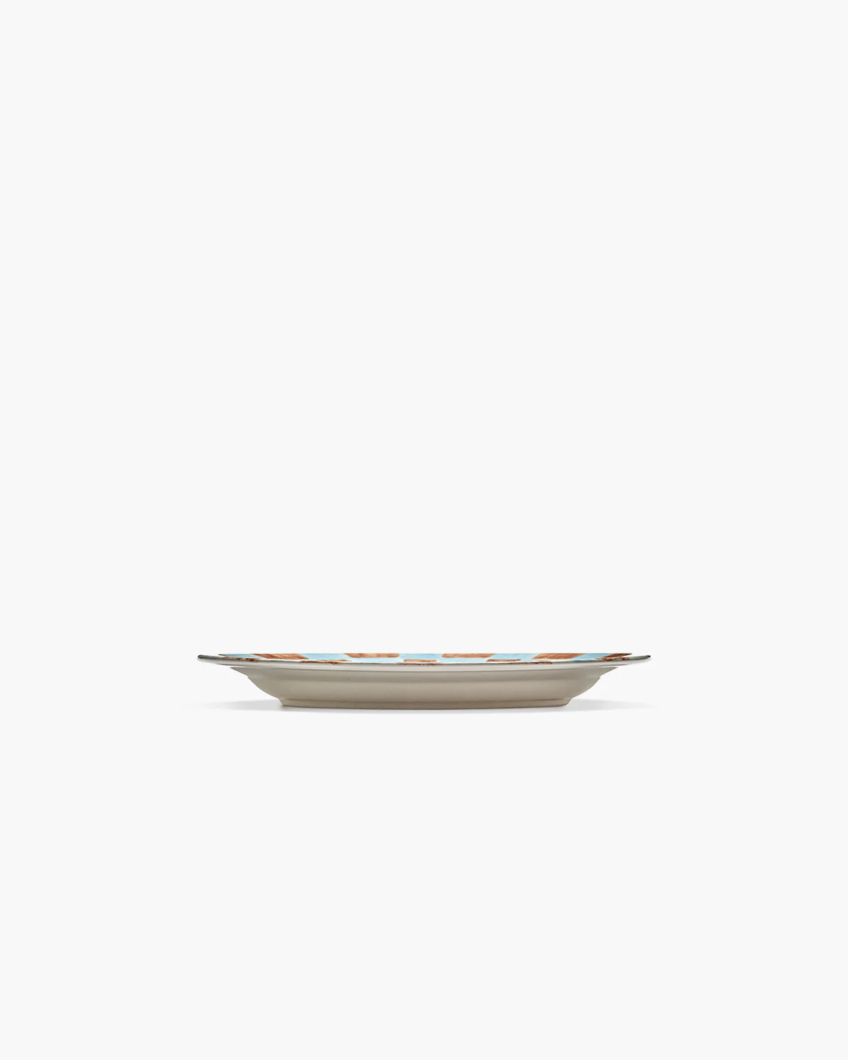 Dinner plate 05 set of 2 mix Inti Munay - Image 7