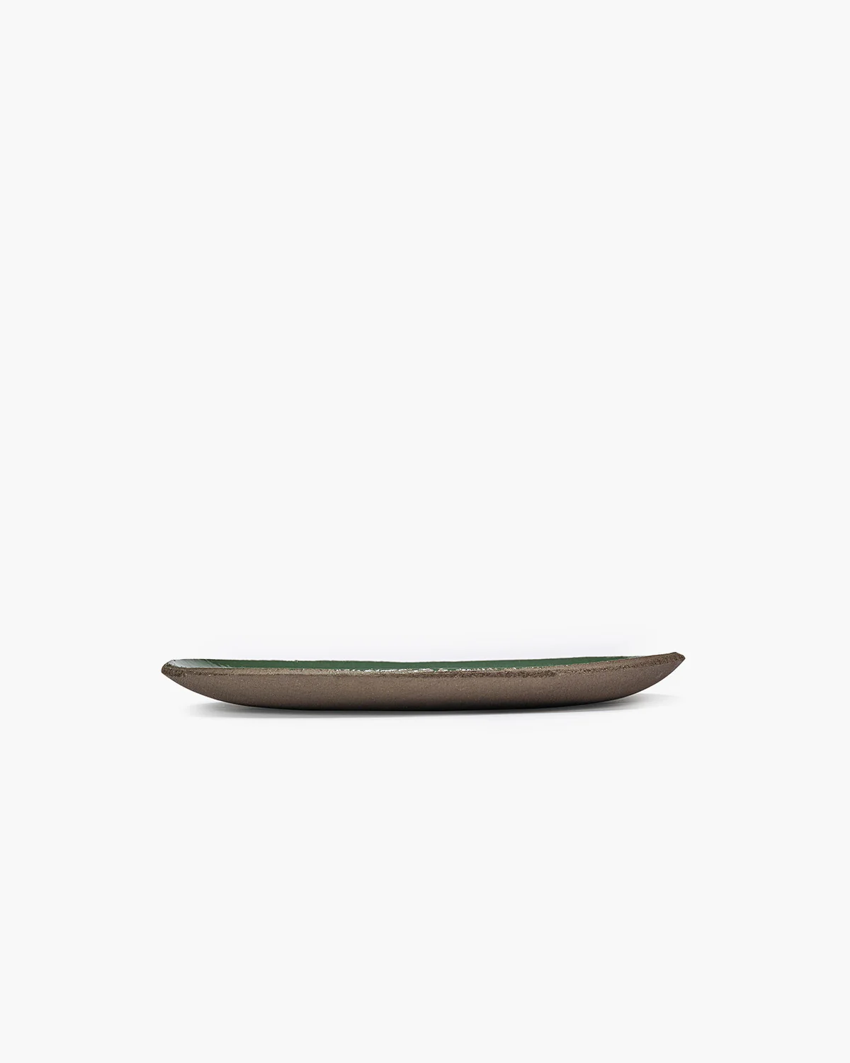 Dinner plate green FCK - Image 4