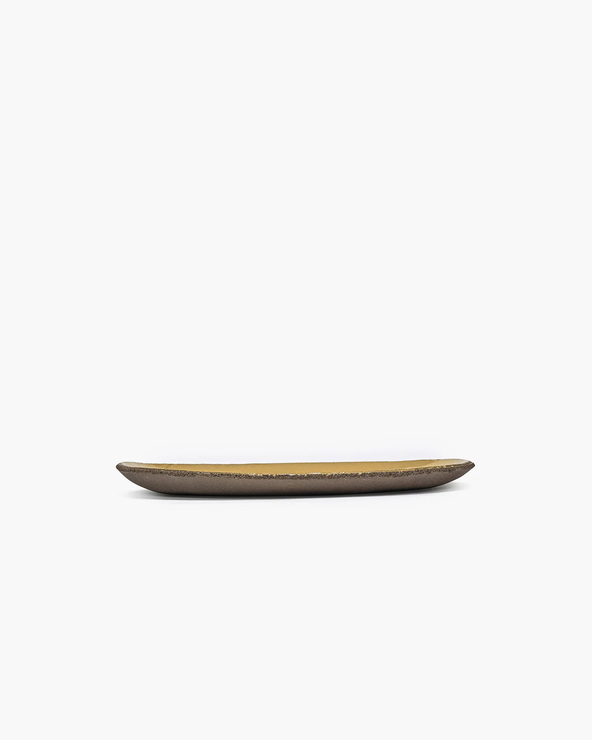 Dinner plate yellow FCK - Image 4