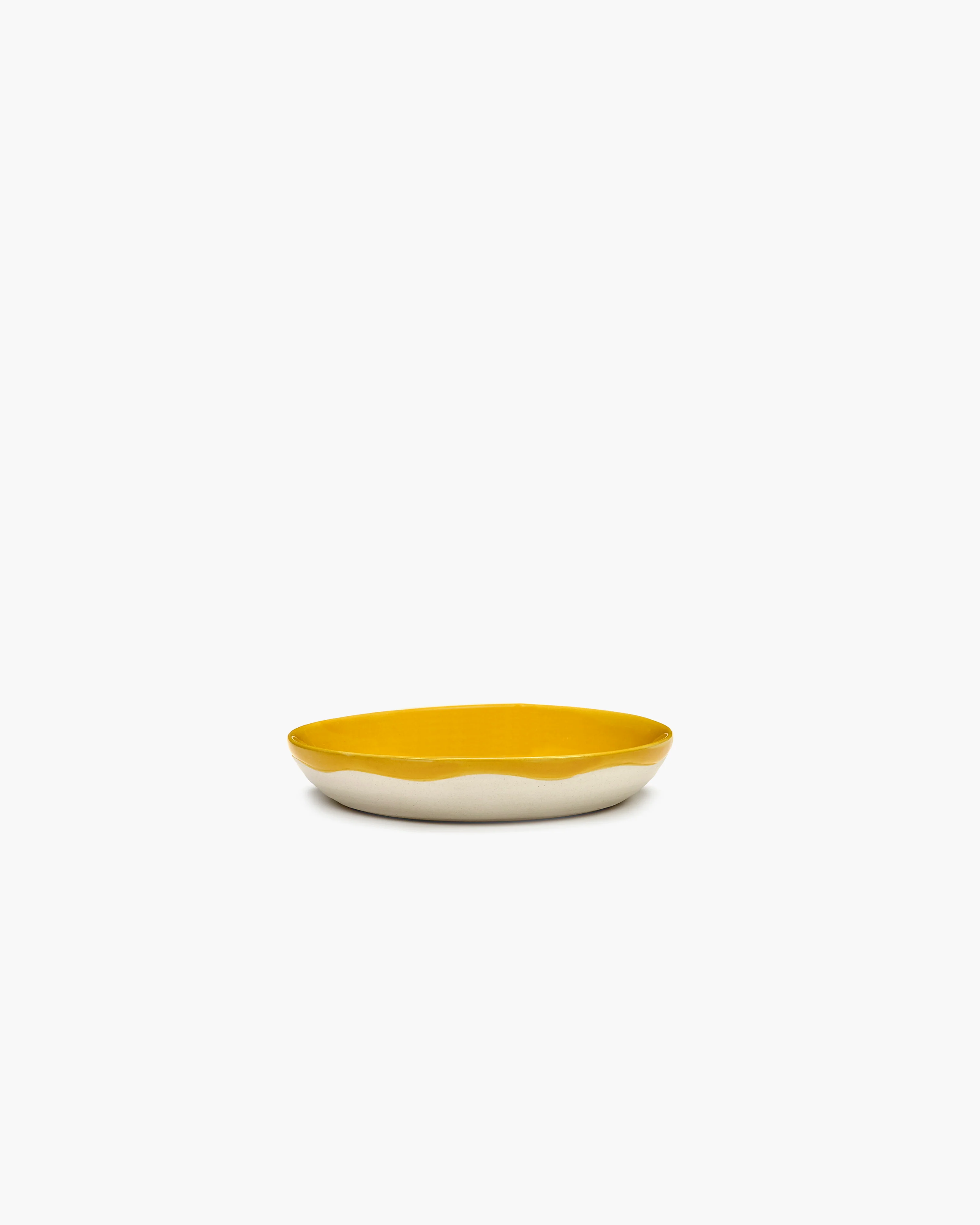 Dish S sunny yellow Feast - Image 2