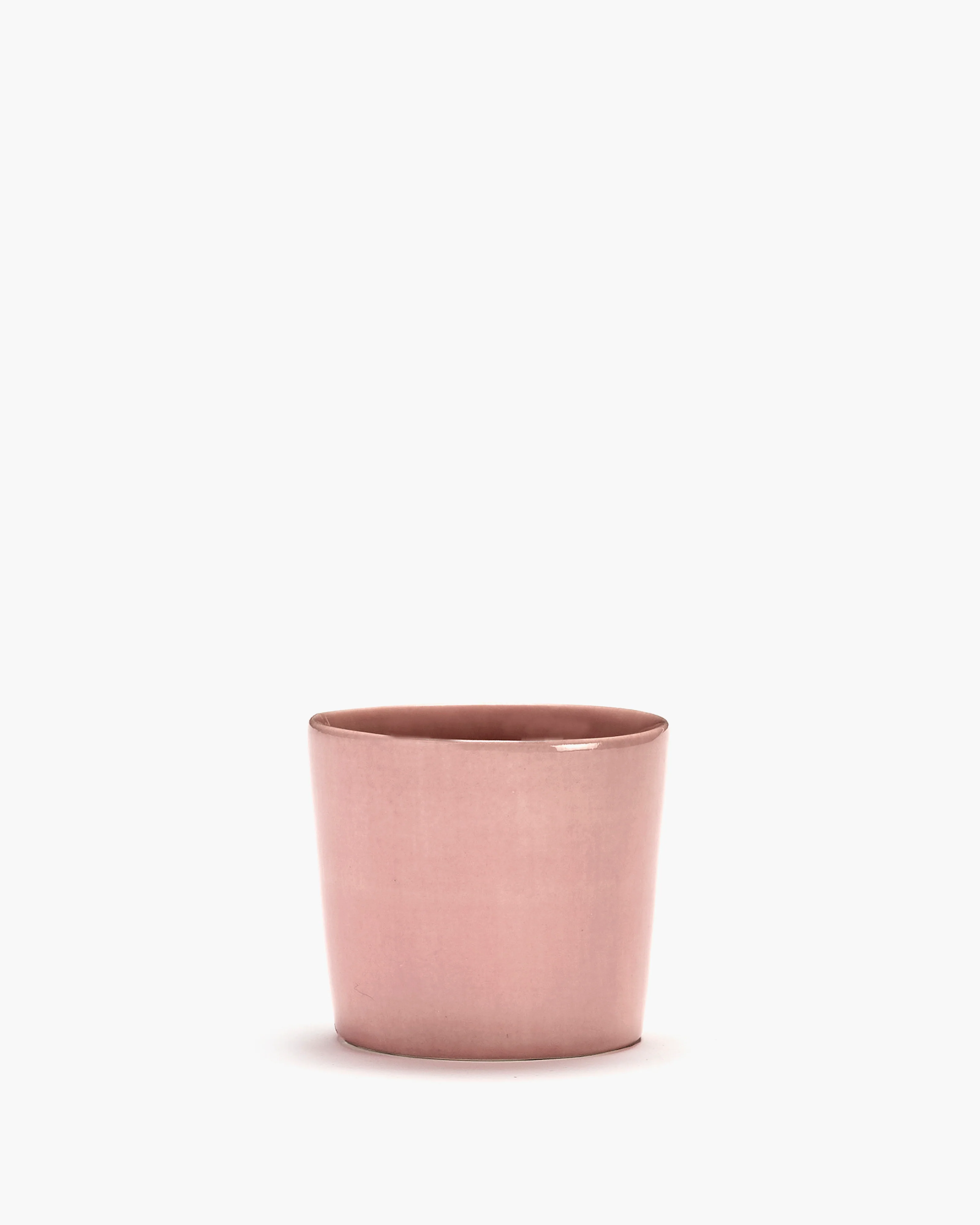 Espresso cup 15 cl delicious pink Feast