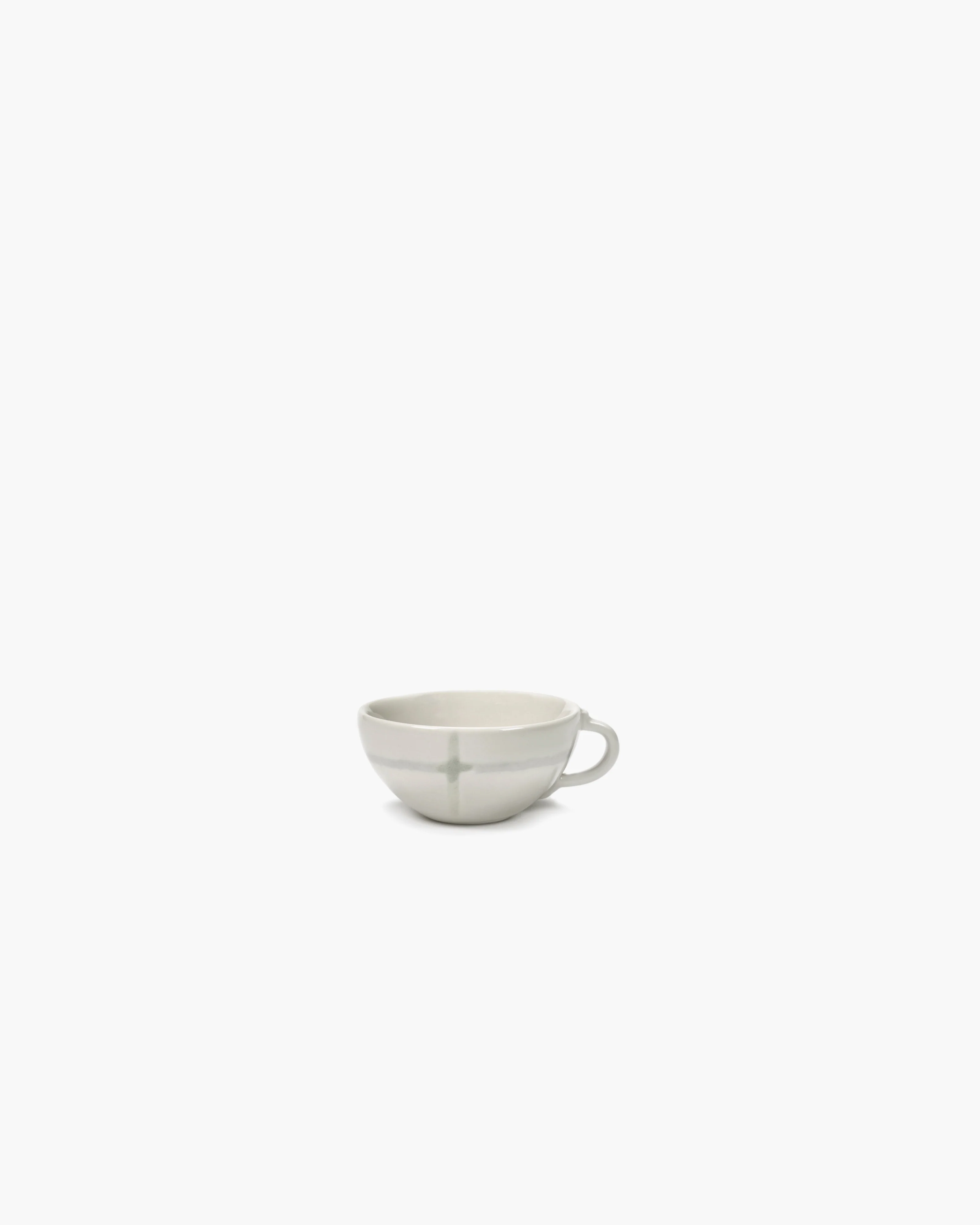 Espresso cup Salt Zuma