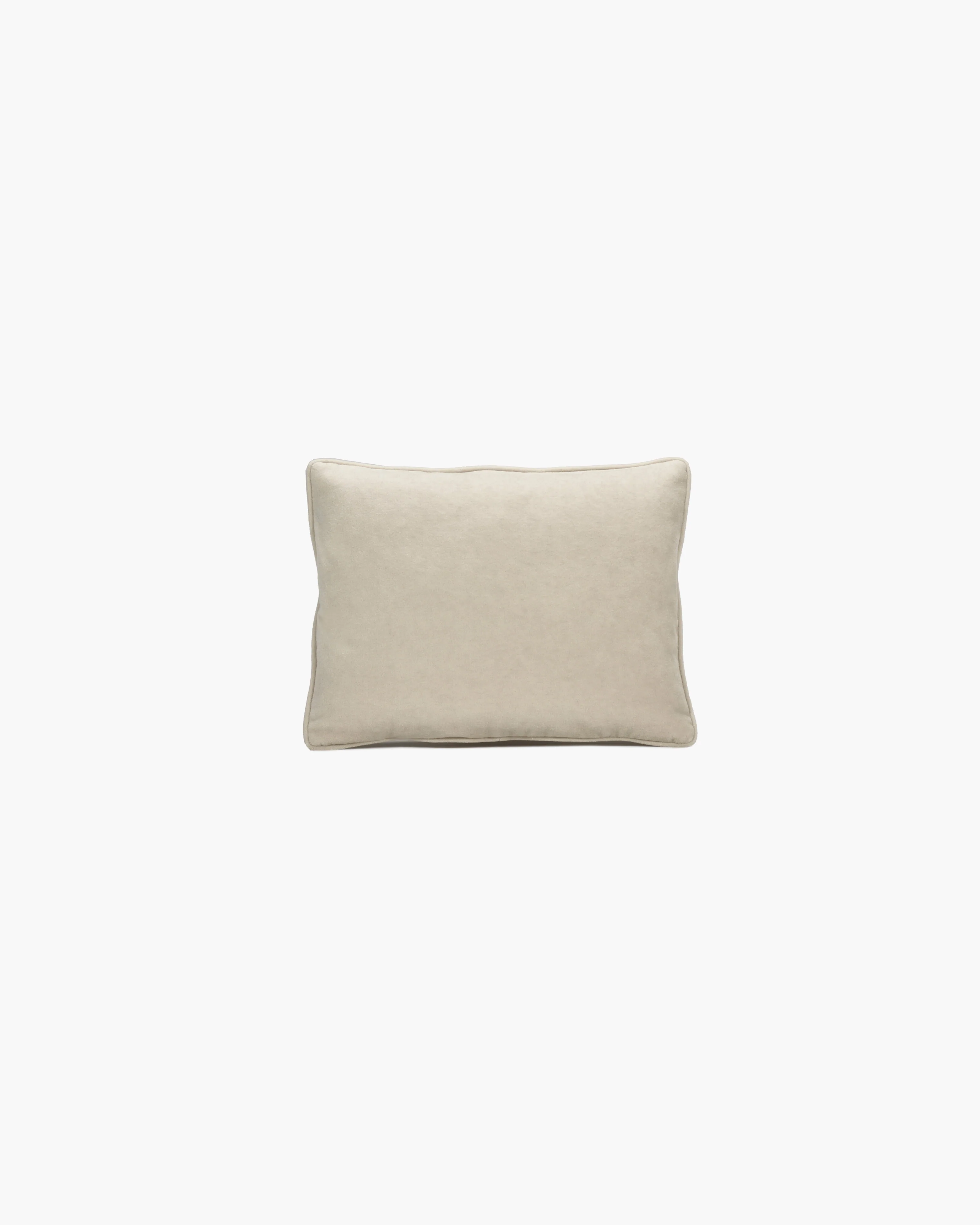 Extra cushion velvet gray Ono 1