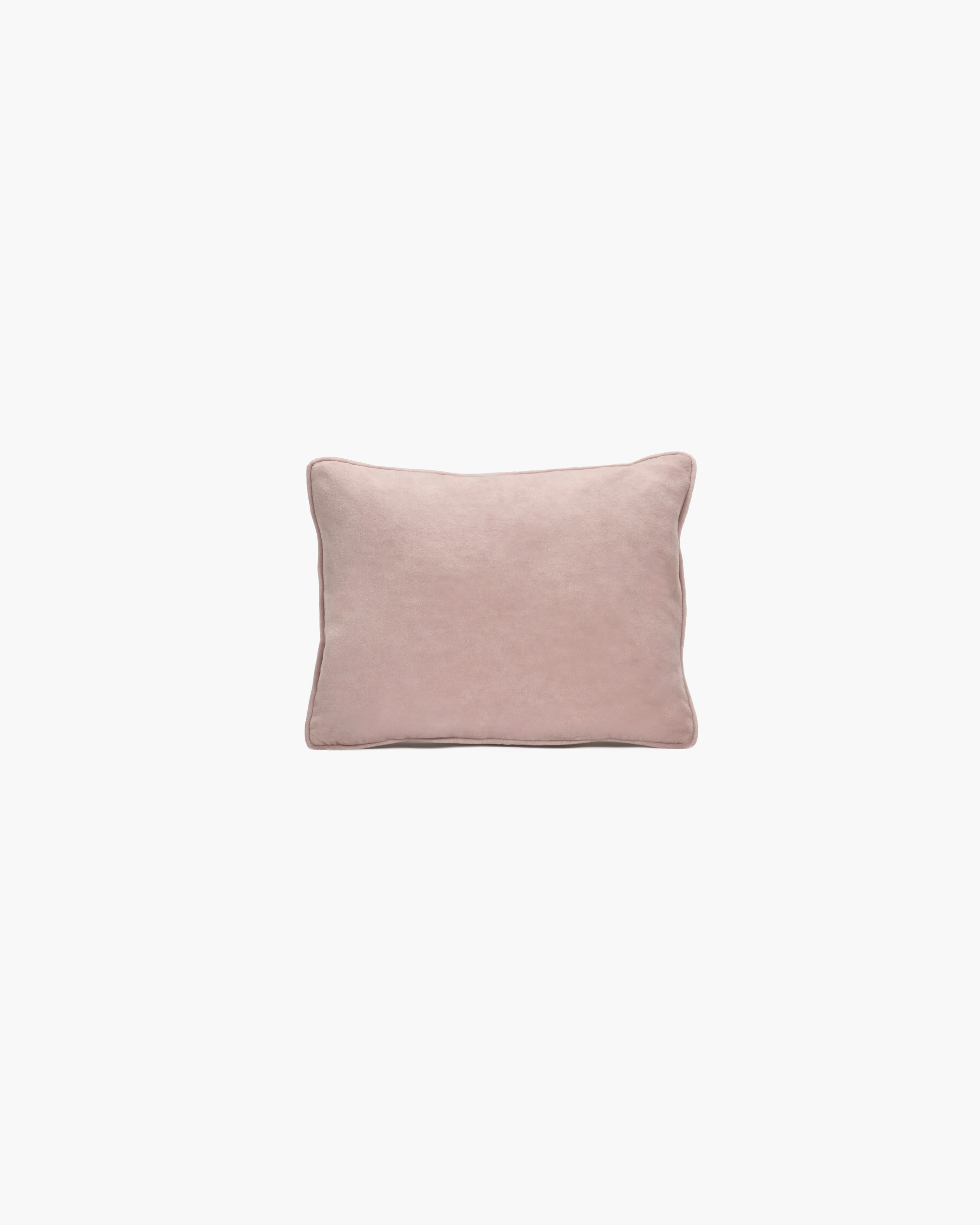 Extra cushion velvet rose Ono 1