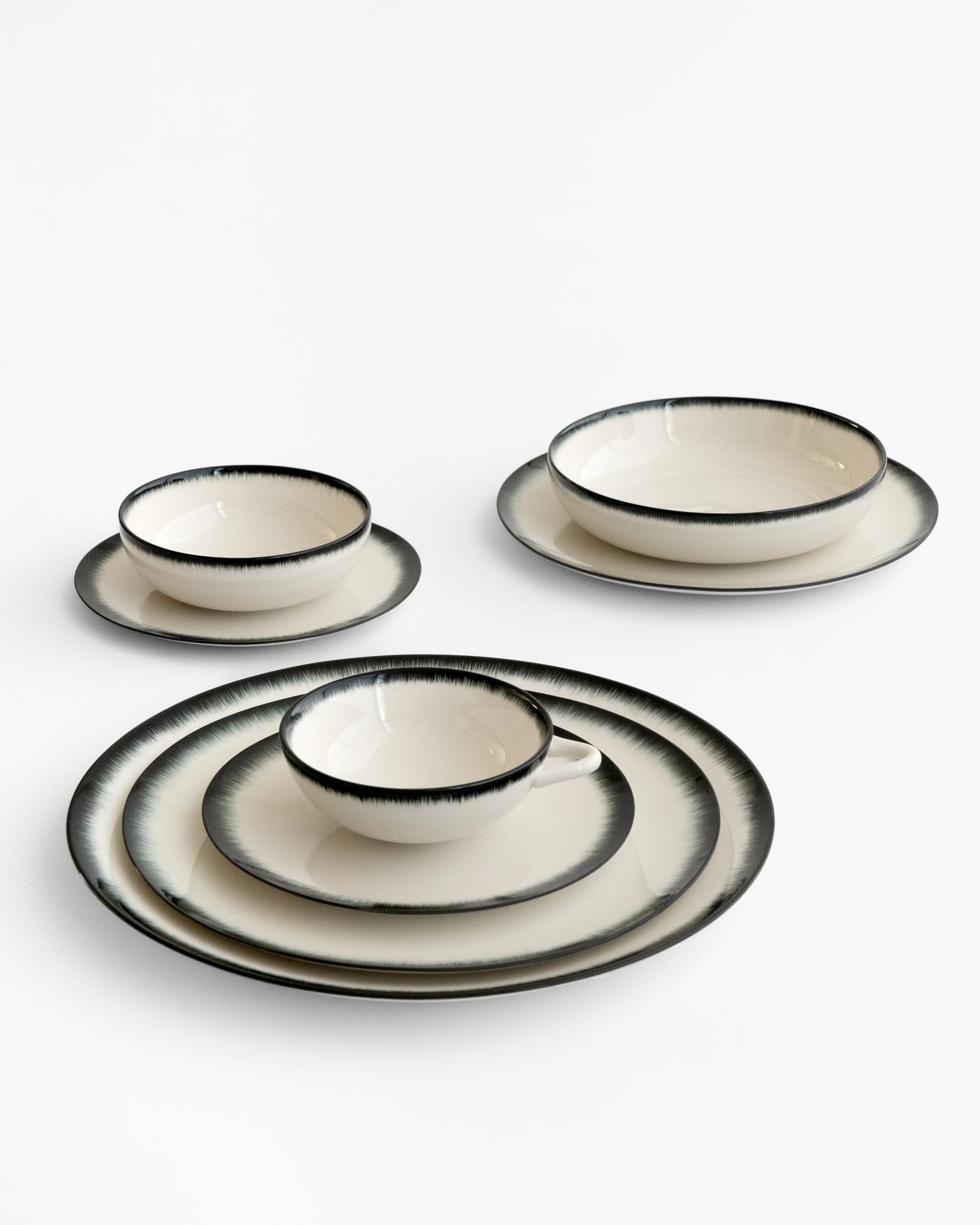 Full Set 24 pieces Var 3 & A Dé - Image 2