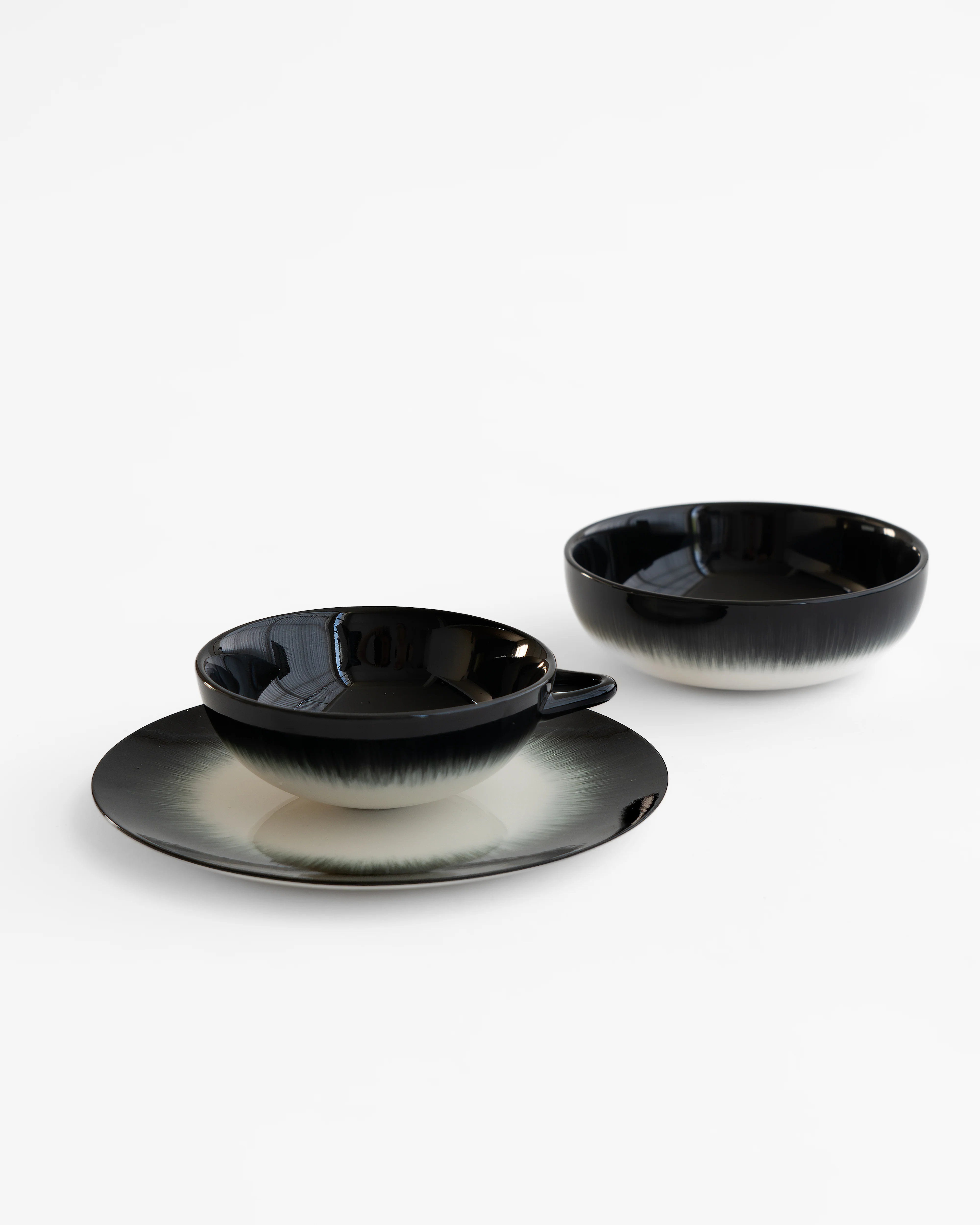 Full Set 24 pieces Var 4 & B Dé - Image 6