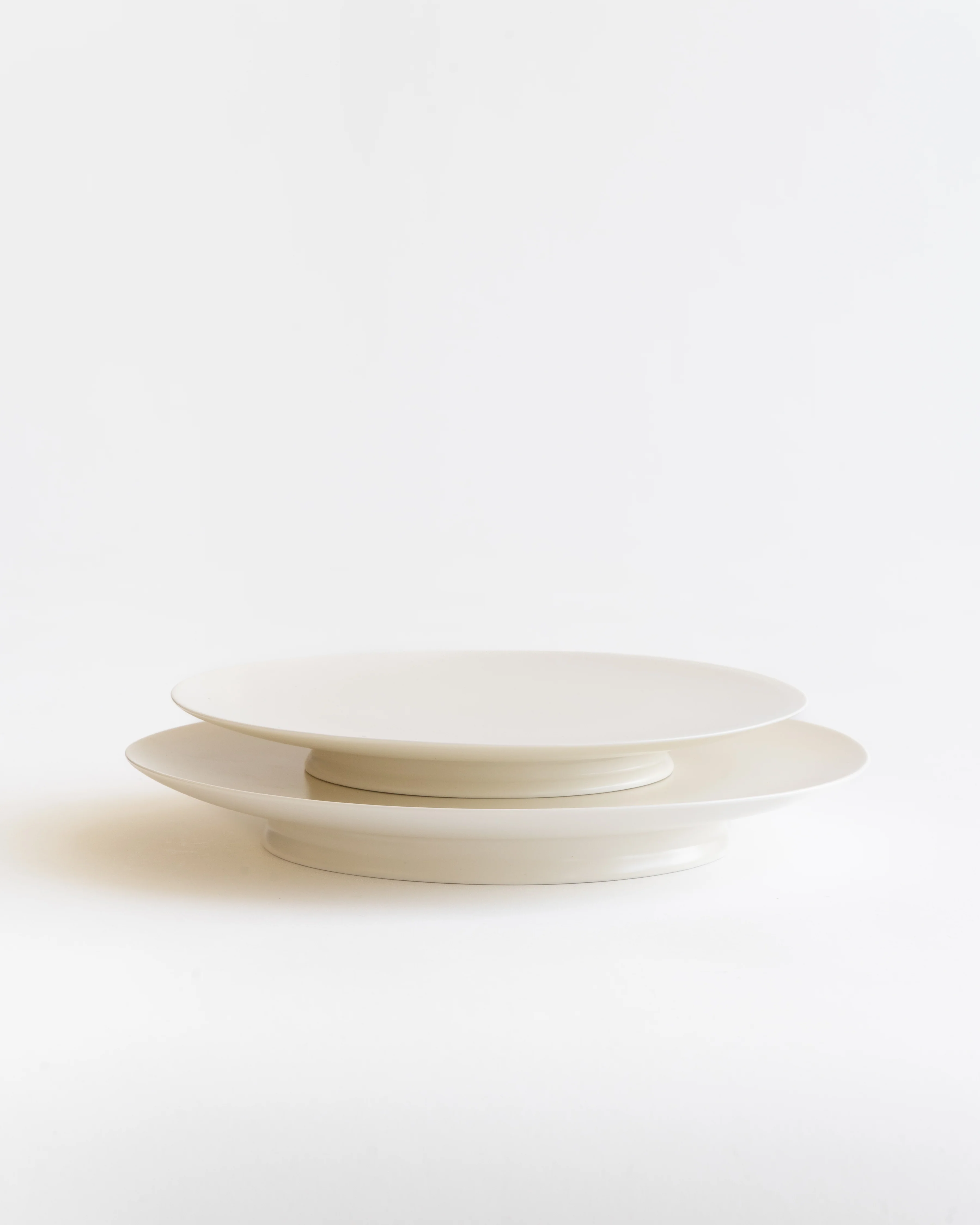 Full Set 24 pieces Off White Ra - Image 2
