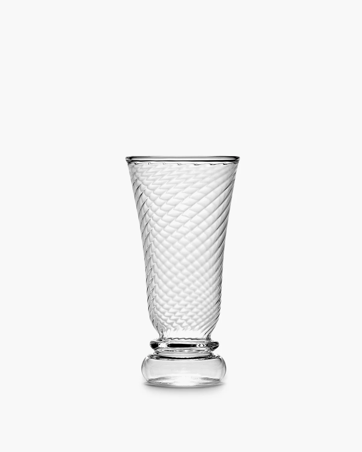 Glass 10 transparent Nabucho - Image 3