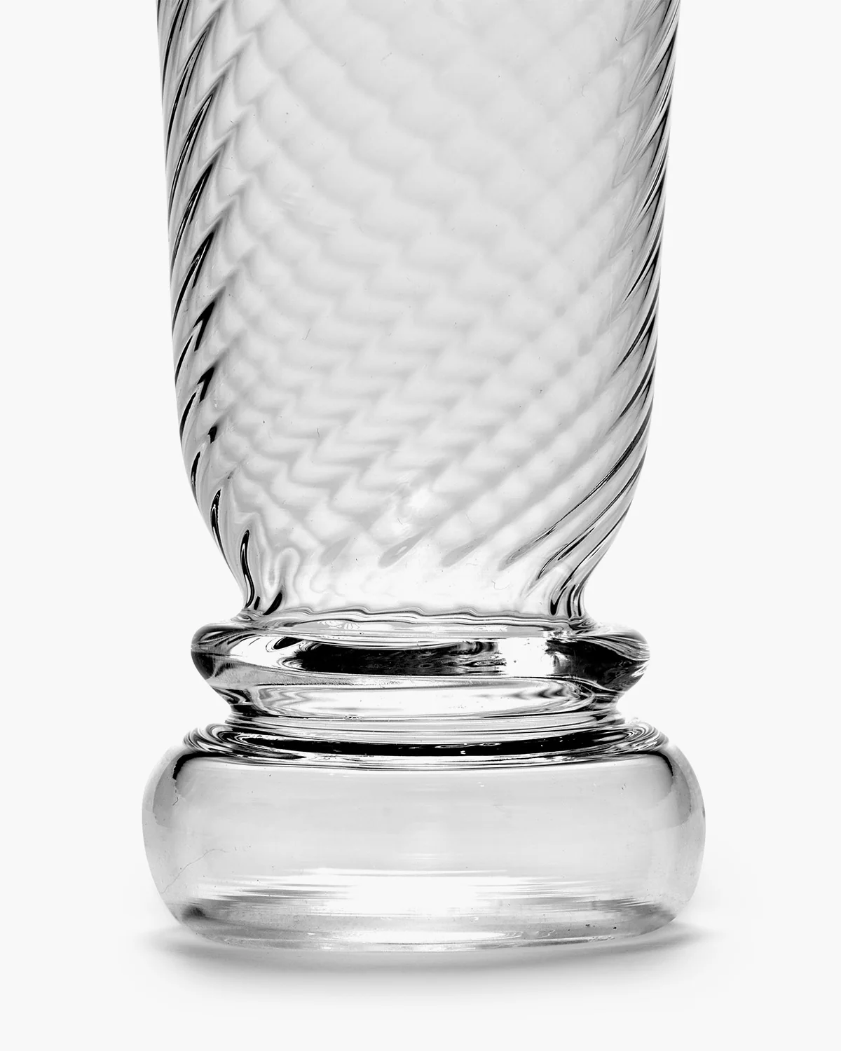 Glass 10 transparent Nabucho - Image 5