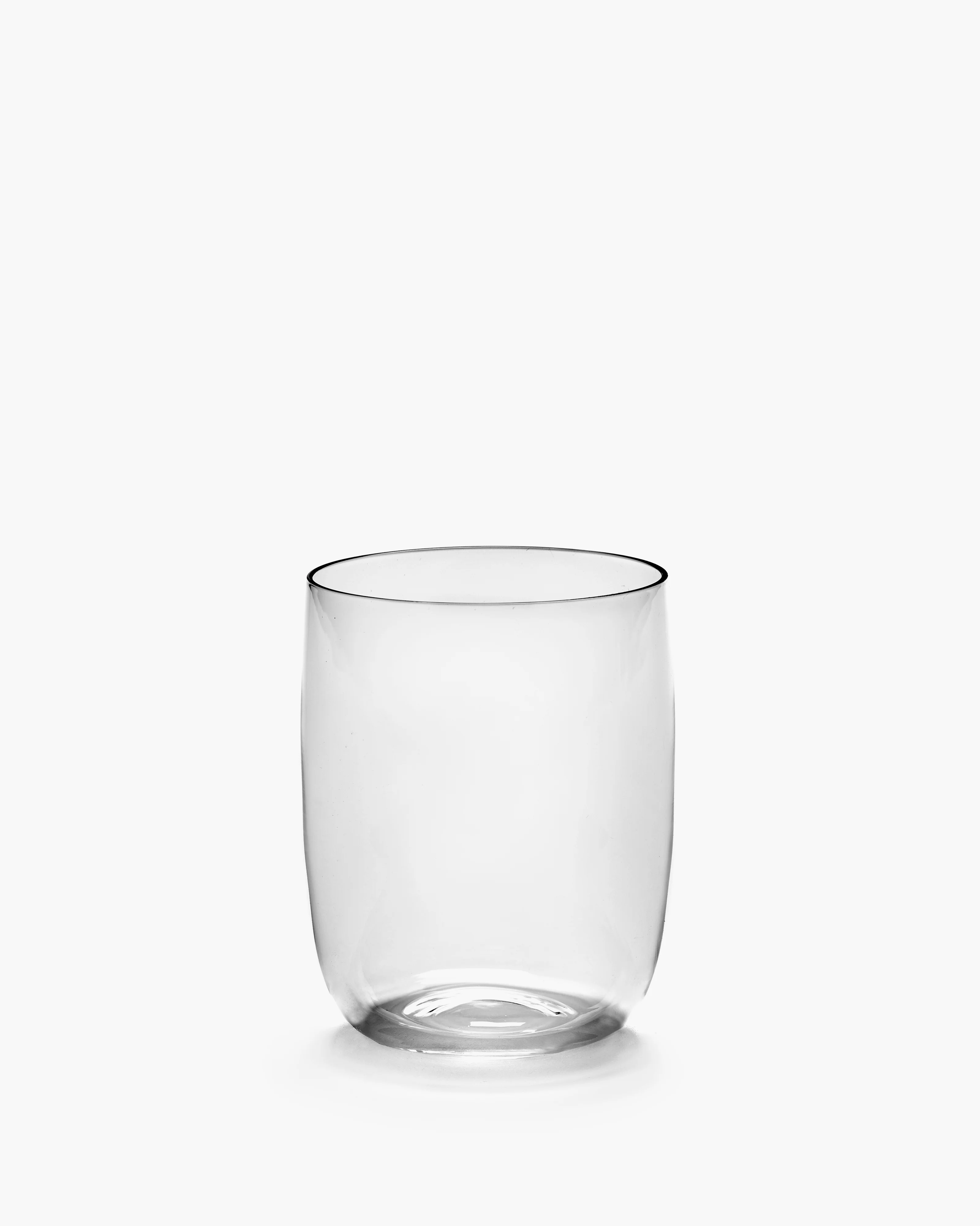 Glass high transparent Passe-partout