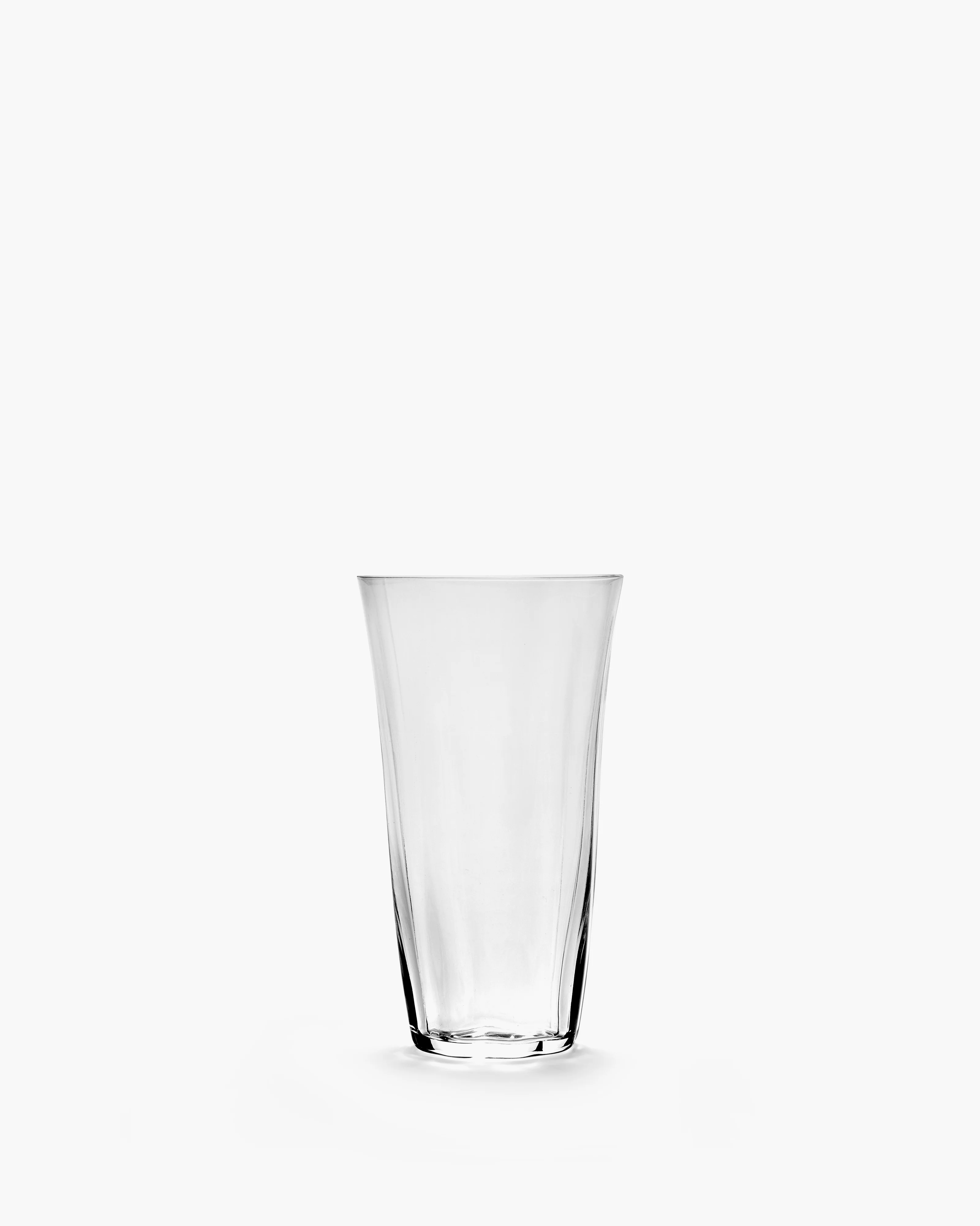 Glass longdrink XL Transparent Silhouette - Image 5