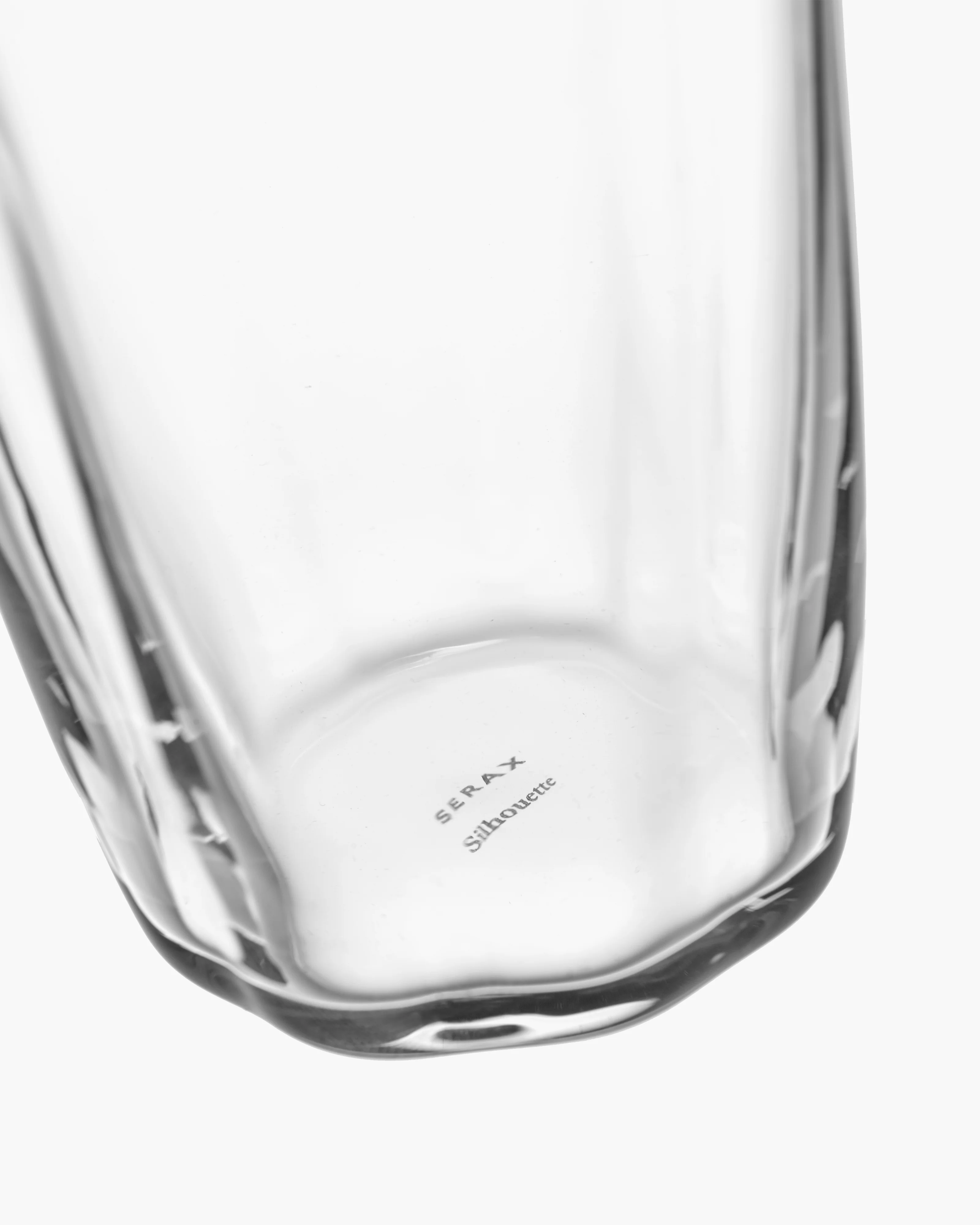 Glass longdrink XL Transparent Silhouette - Image 7