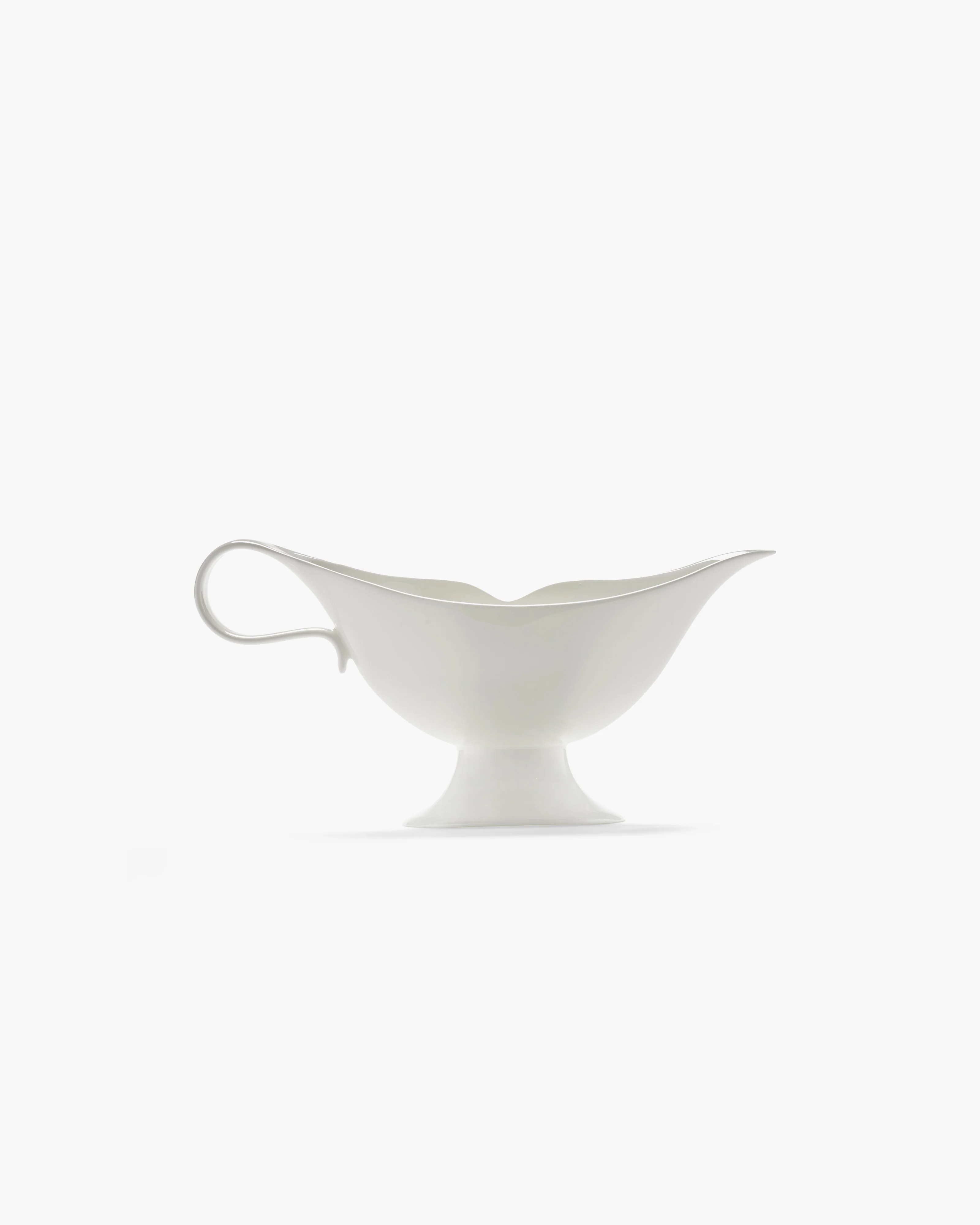 Gravy boat Lips white Les Objets Mouleversants - Image 6